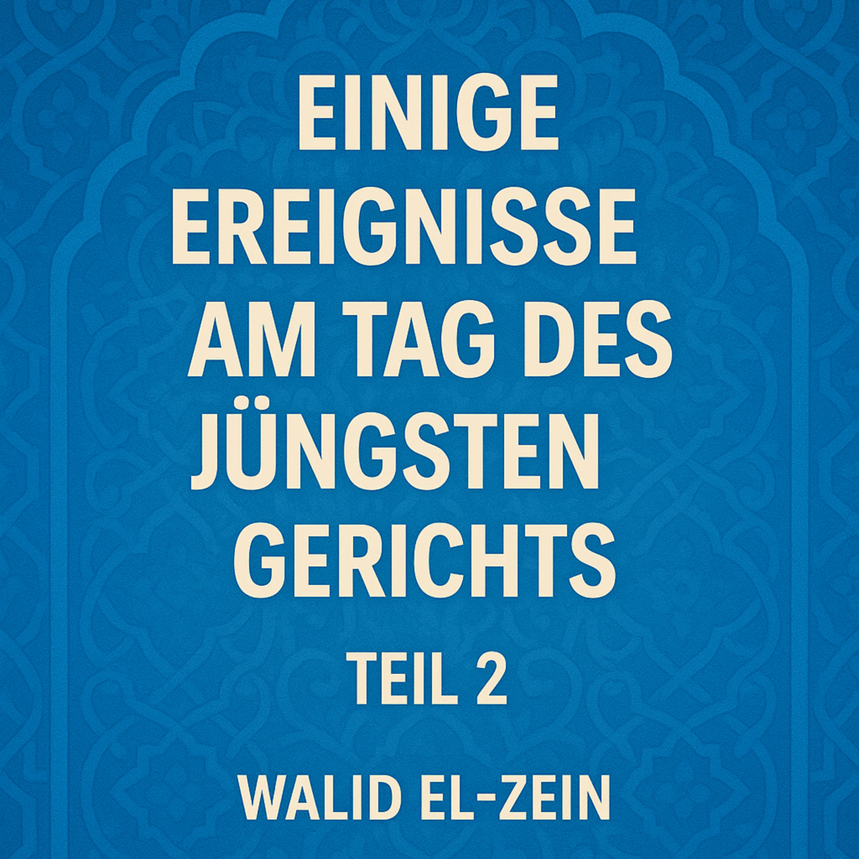 Walid El-Zein