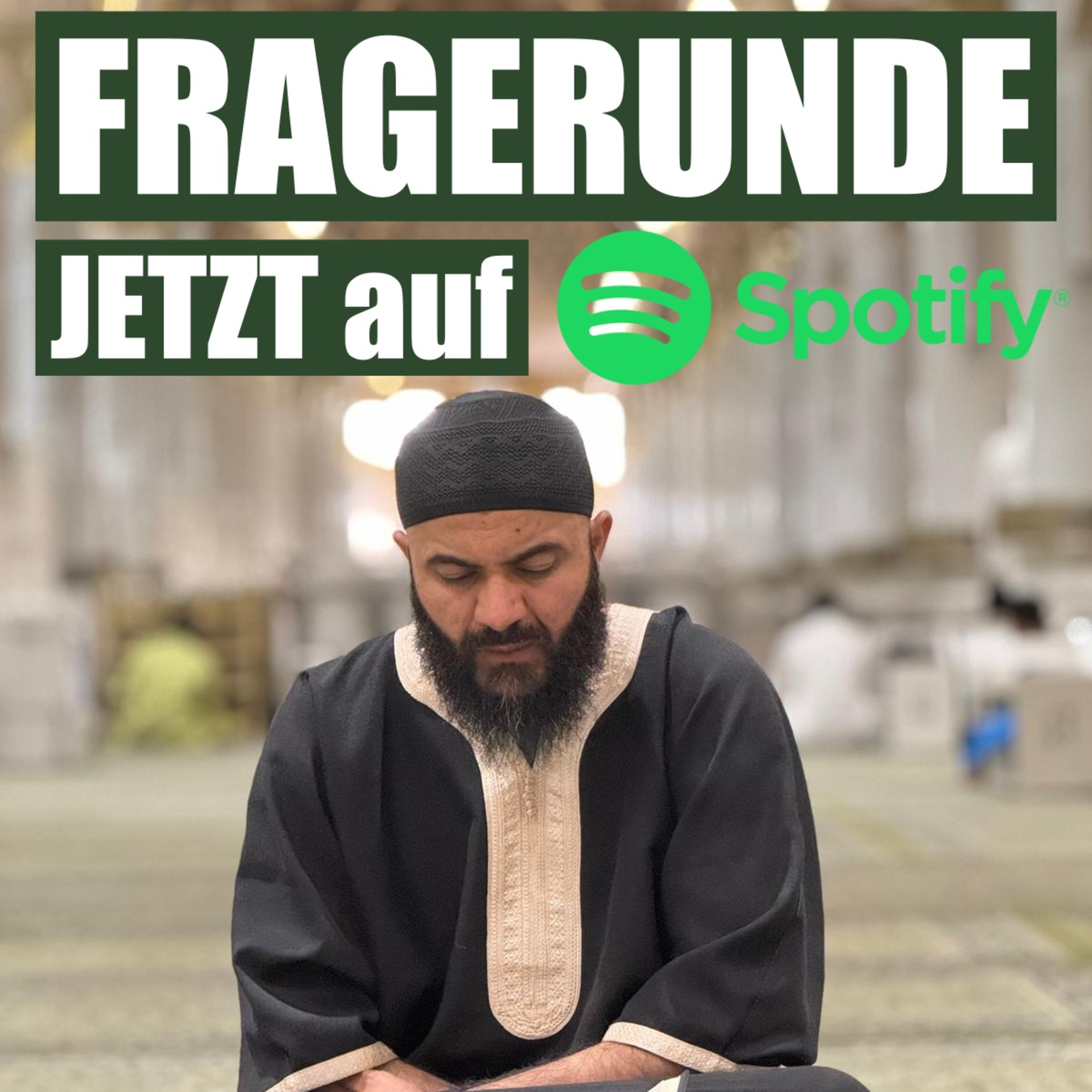 #62 Fragerunde mit Walid El-Zein - Folge 62 episode artwork