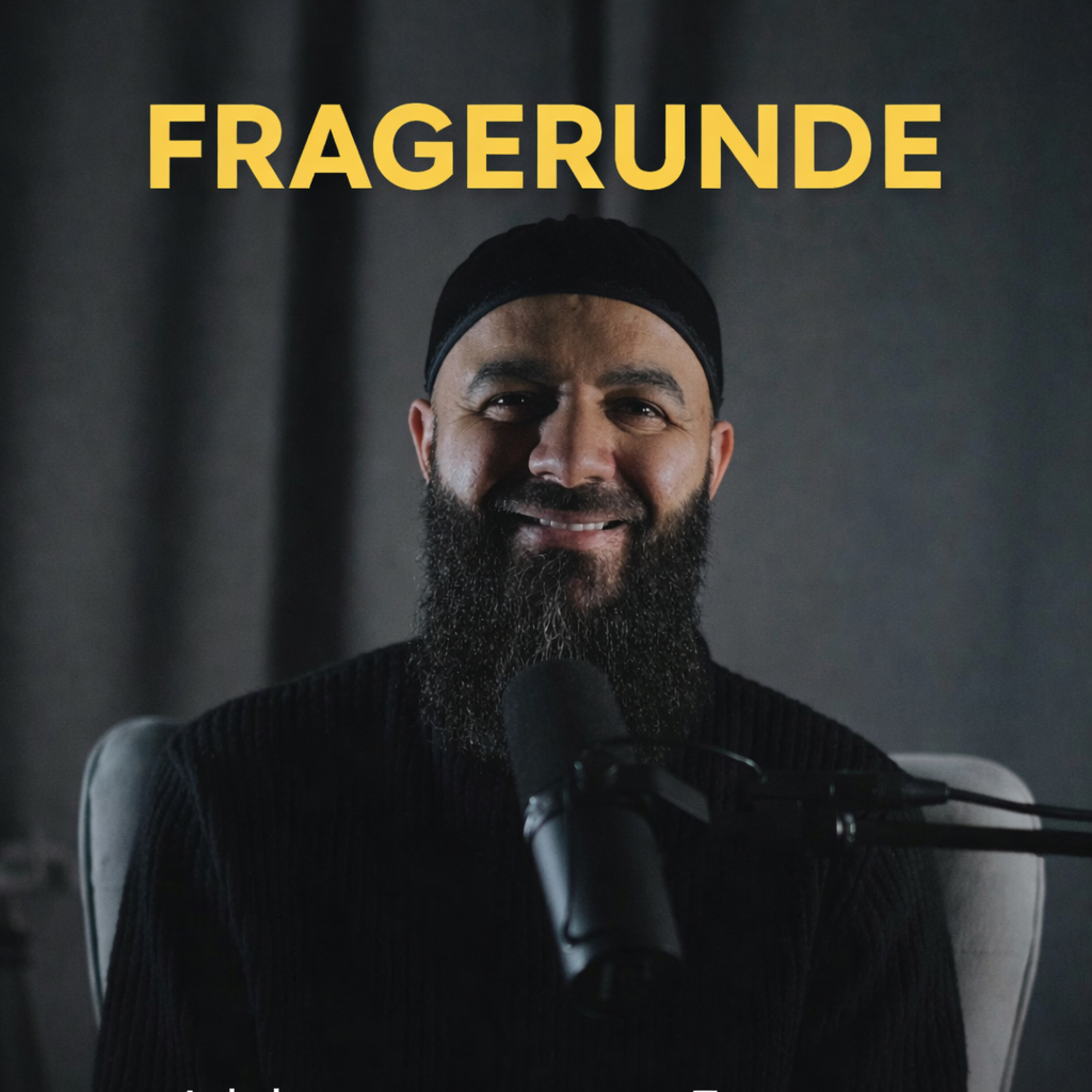 Fragerunde: Die Regeln des Fastens - Walid El-Zein episode artwork