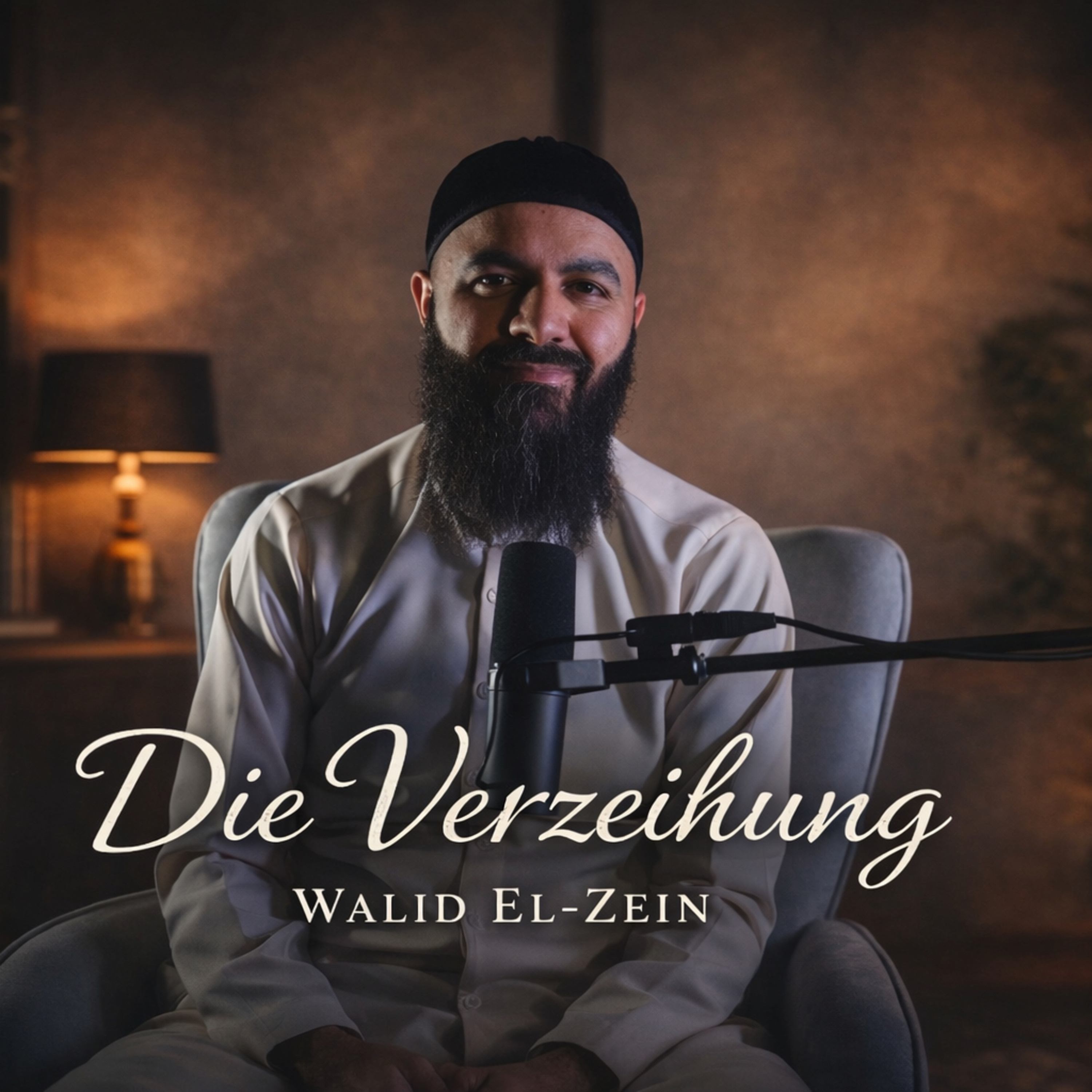 Die Verzeihung - Walid El-Zein episode artwork