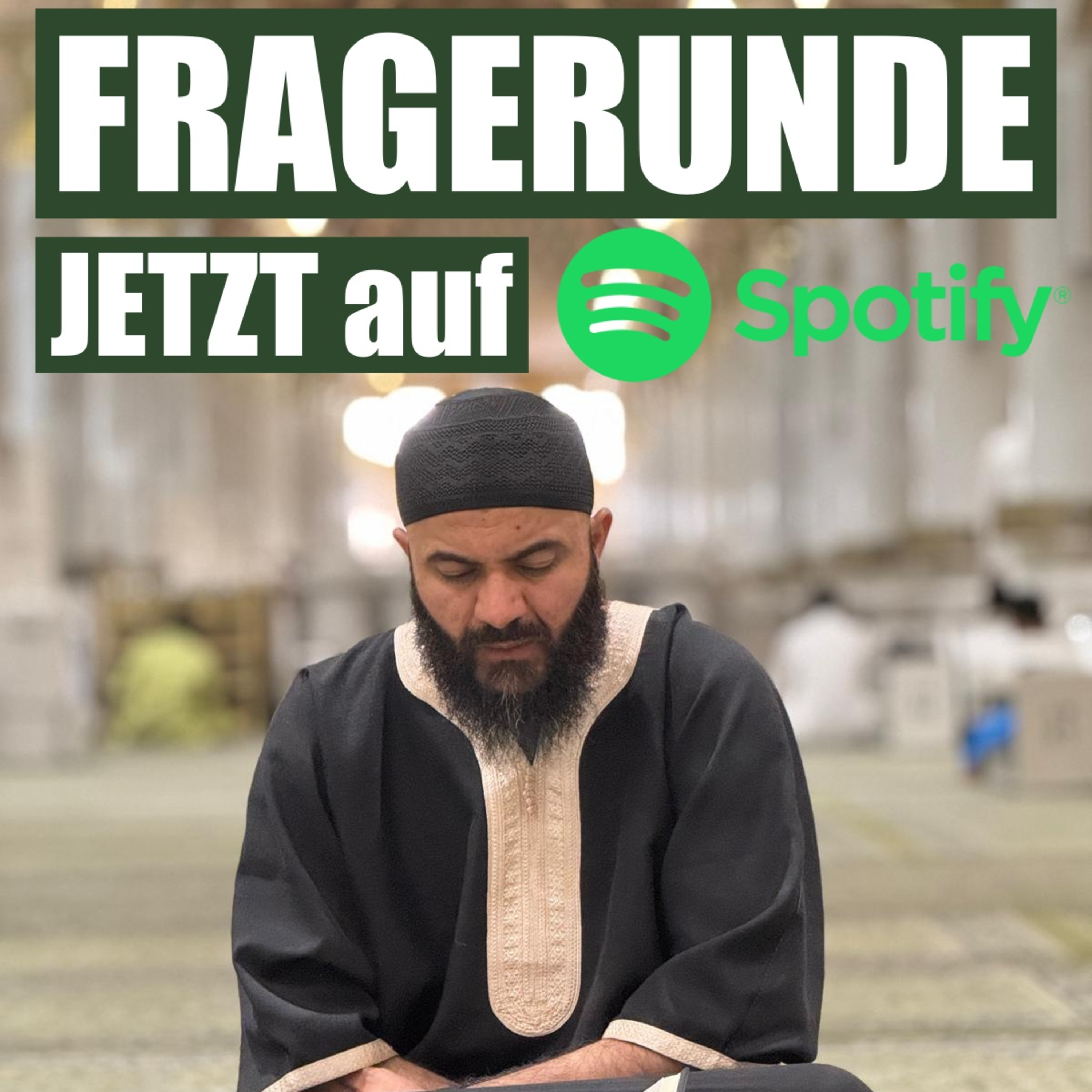 #65 Fragerunde mit Walid El-Zein - Folge 65 episode artwork