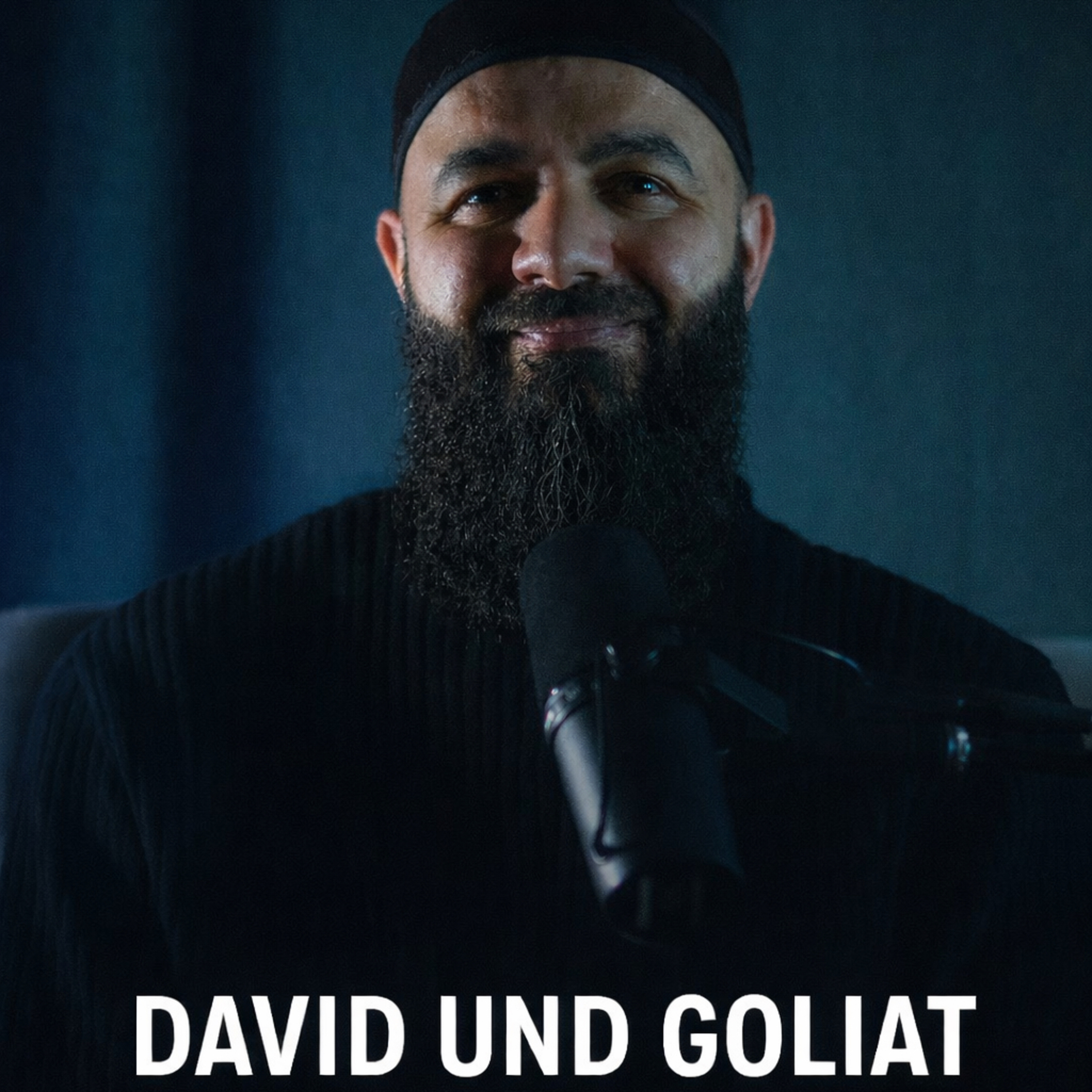 David und Goliat - Walid El-Zein episode artwork