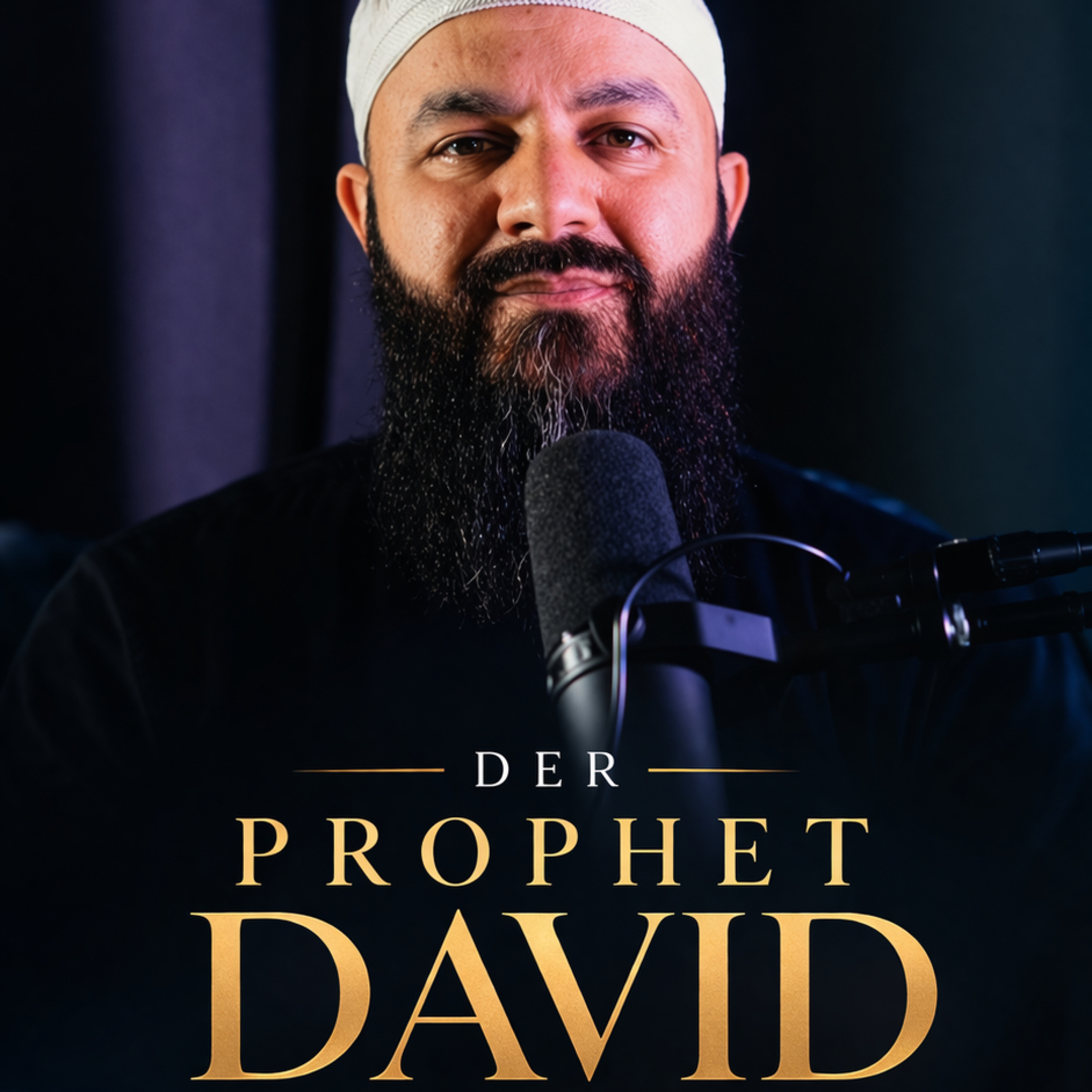 Der Prophet David - Walid El-Zein episode artwork