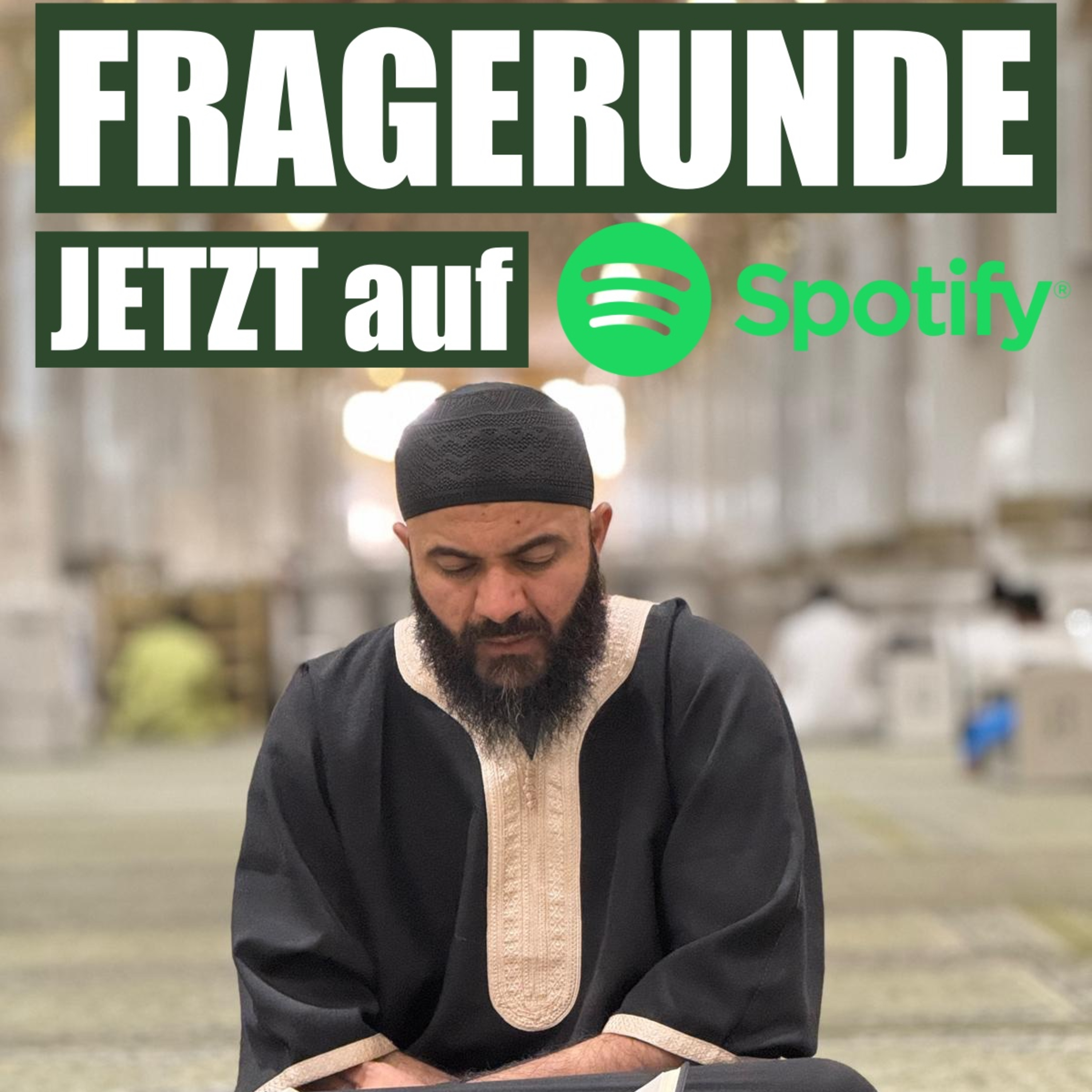 #71 Fragerunde mit Walid El-Zein - Folge 71 episode artwork