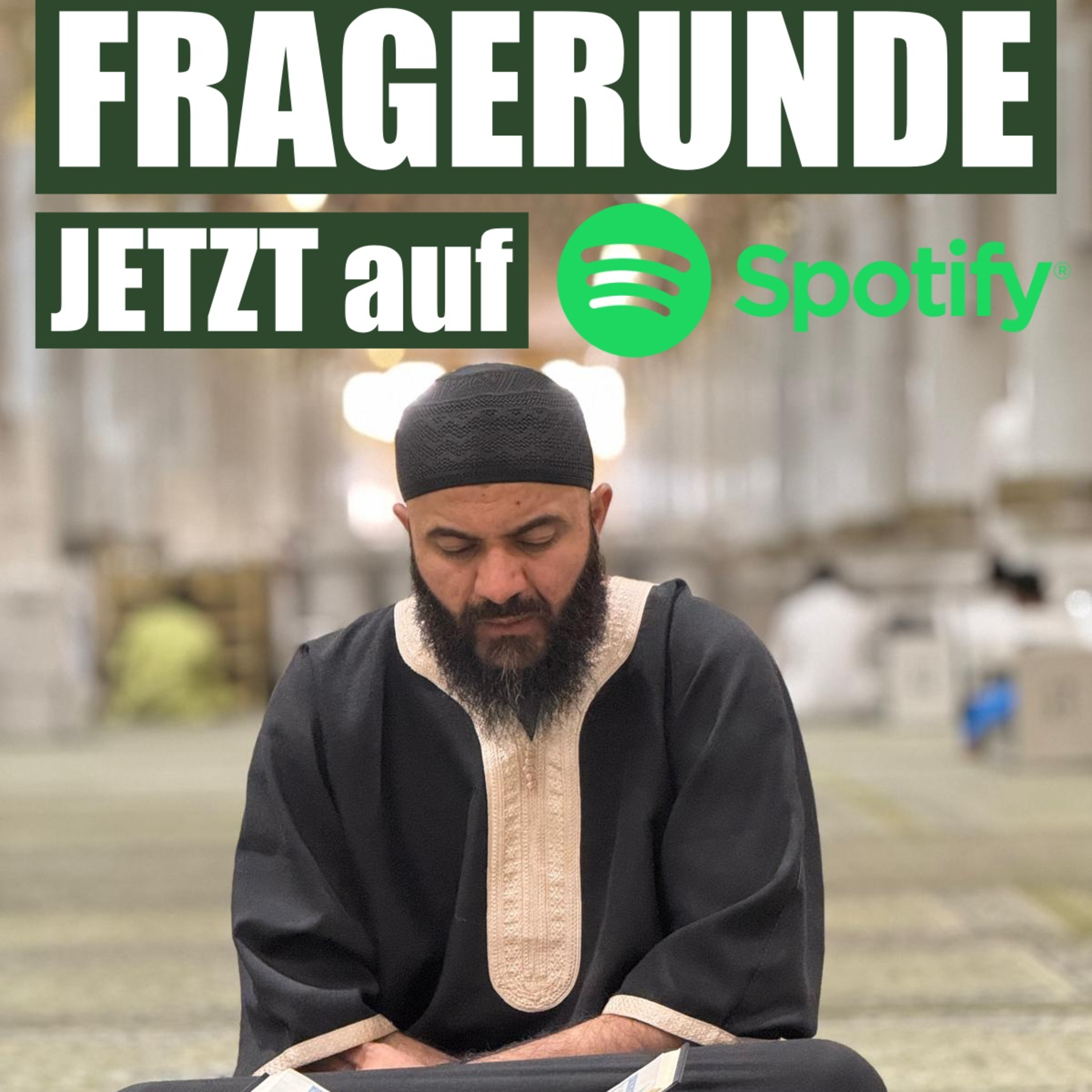 #73 Fragerunde mit Walid El-Zein - Folge 73 episode artwork