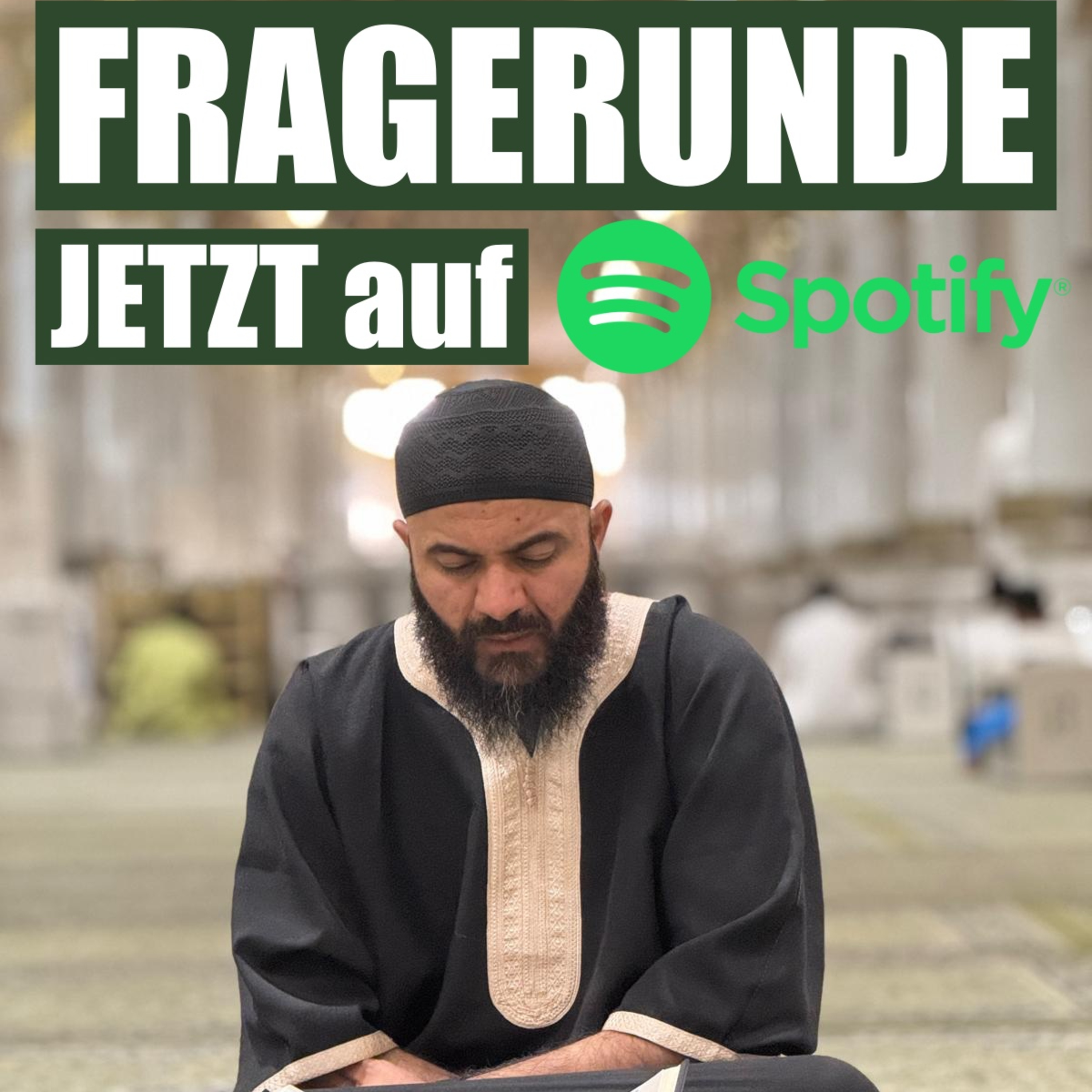 #75 Fragerunde mit Walid El-Zein - Folge 75 episode artwork