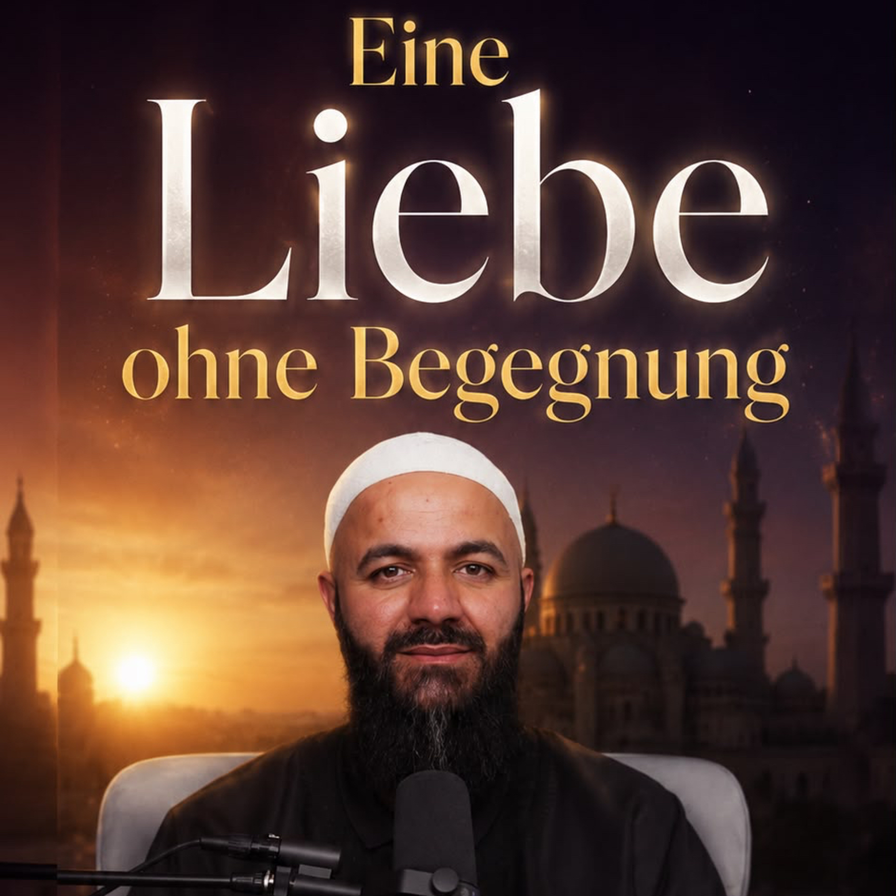 Eine Liebe ohne Begegnung - Walid El-Zein episode artwork