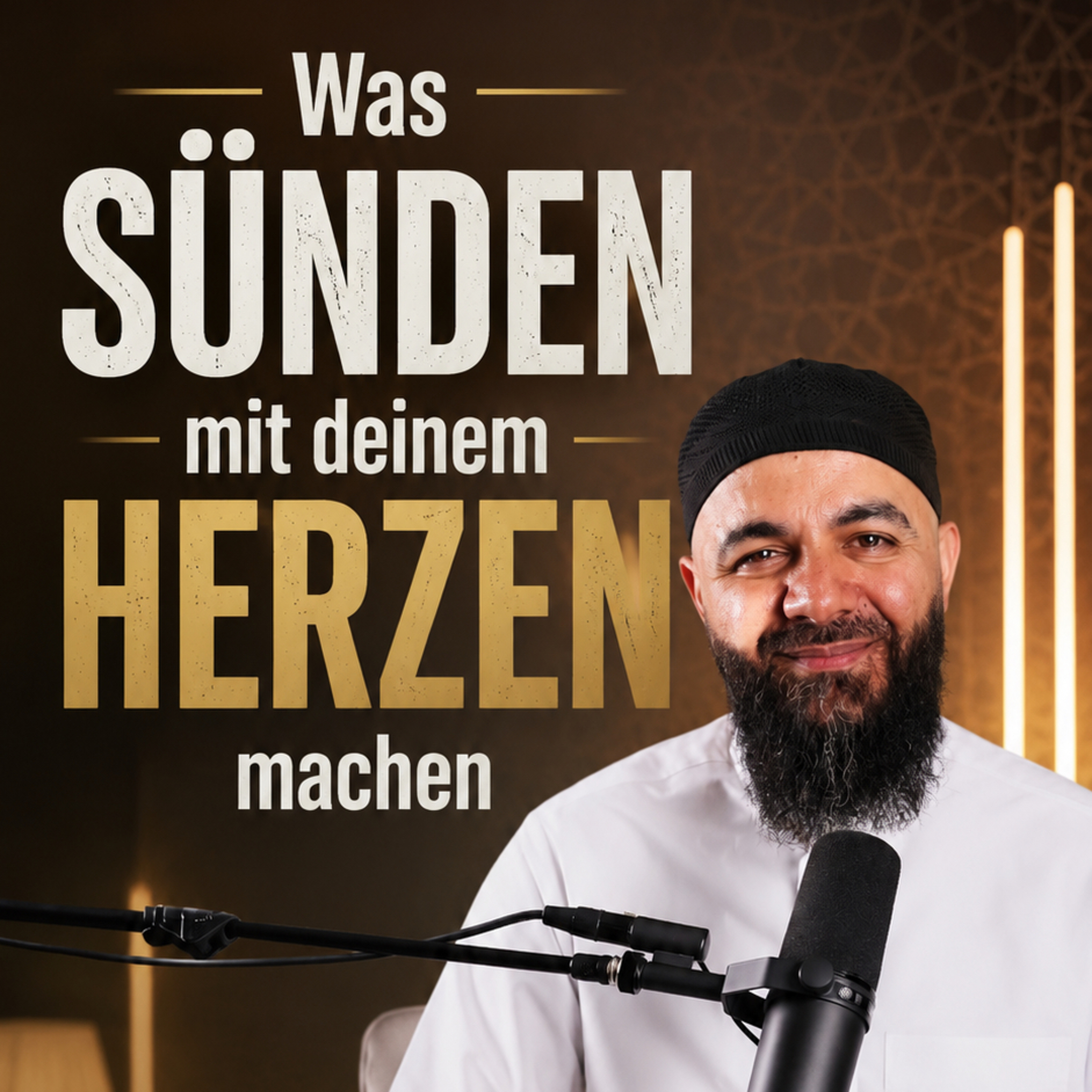 Was Sünden mit deinem Herzen machen  episode artwork