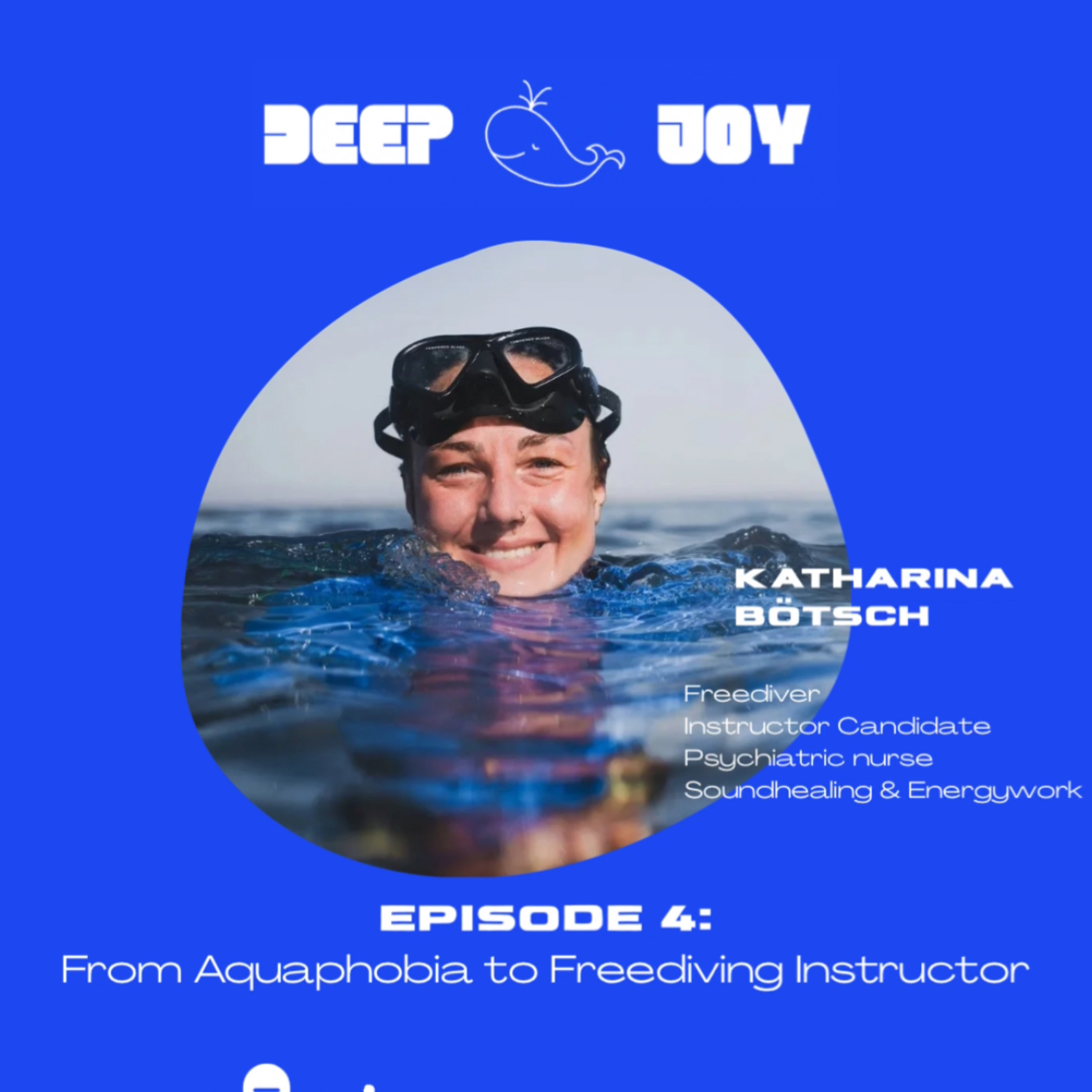 The Deep Joy Podcast