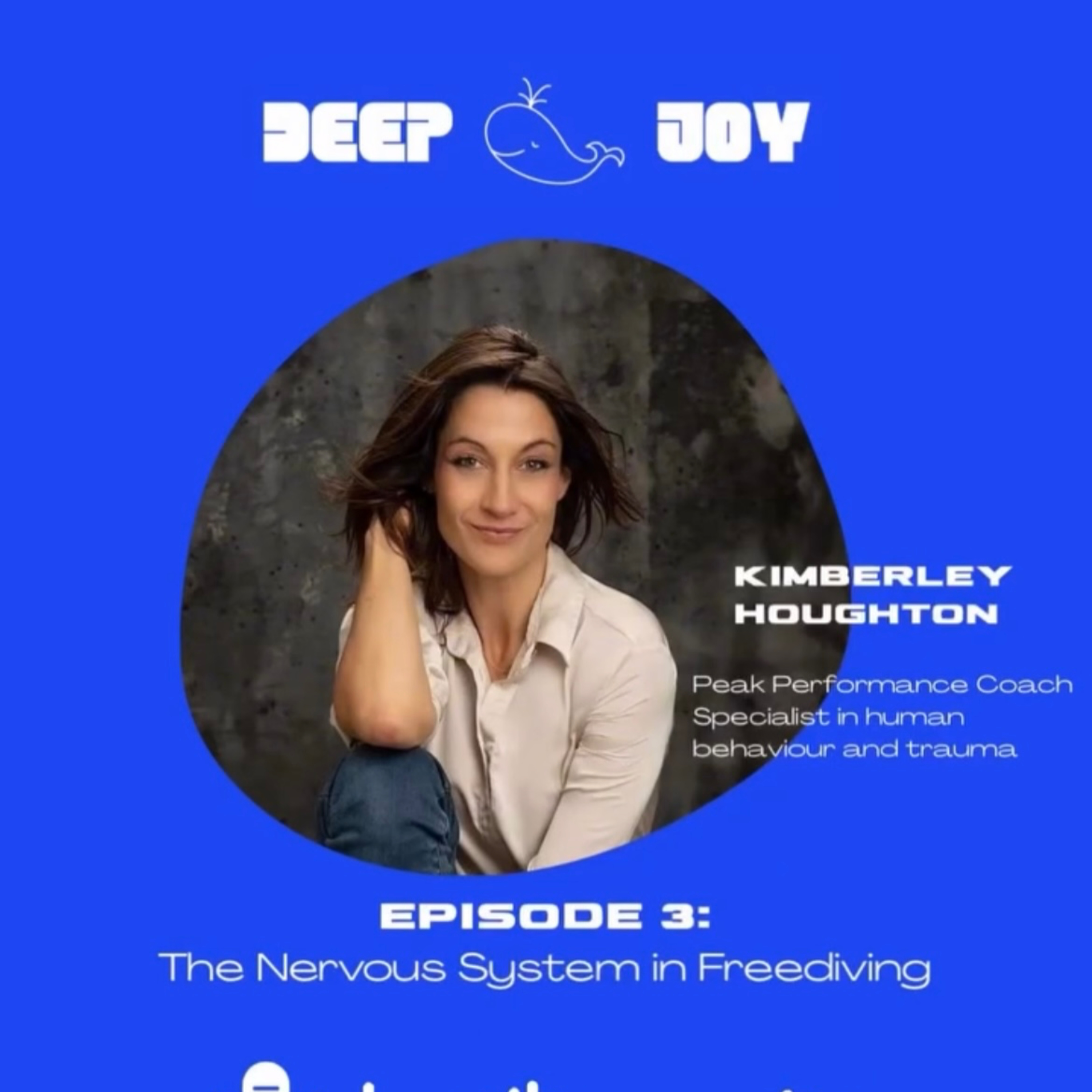 The Deep Joy Podcast