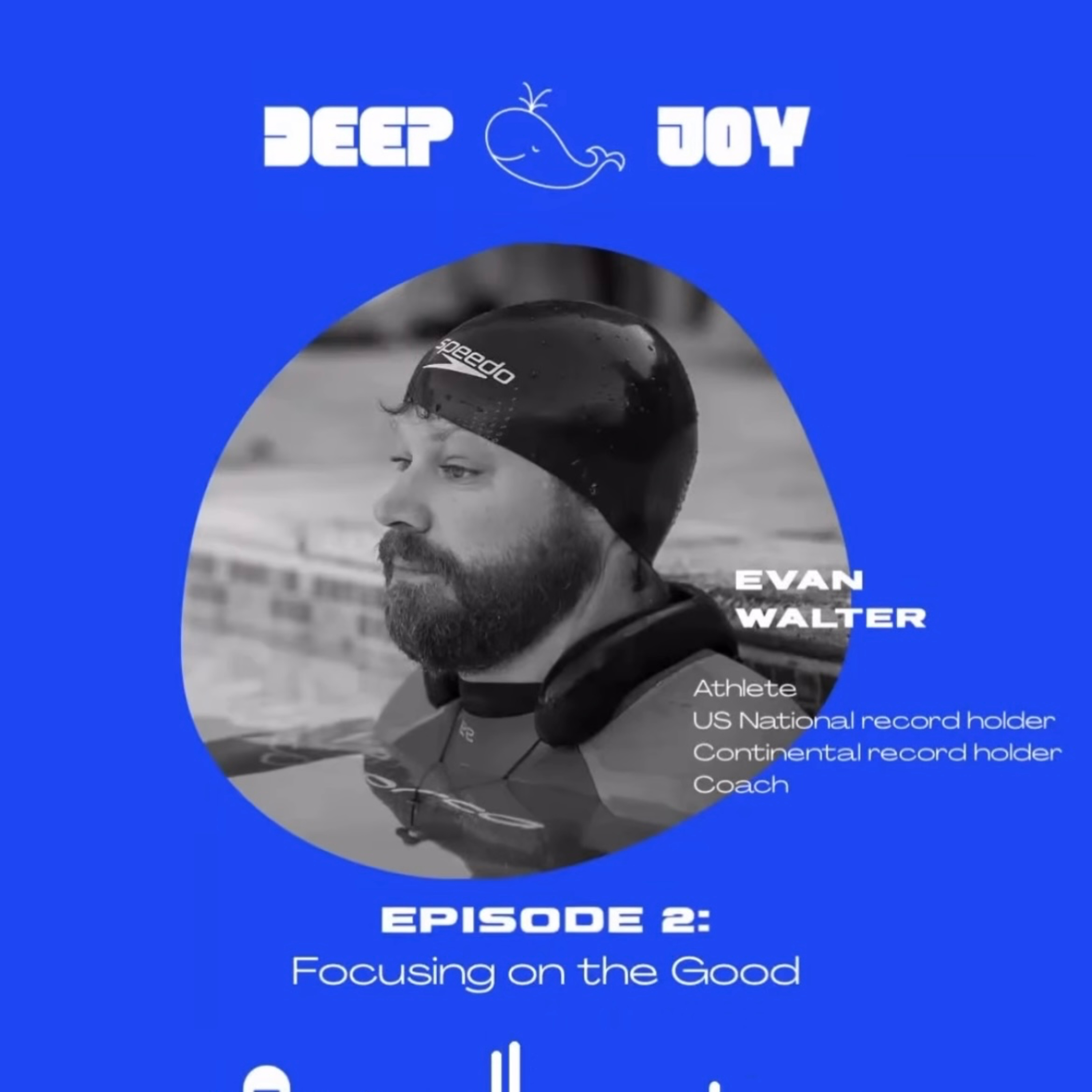 The Deep Joy Podcast