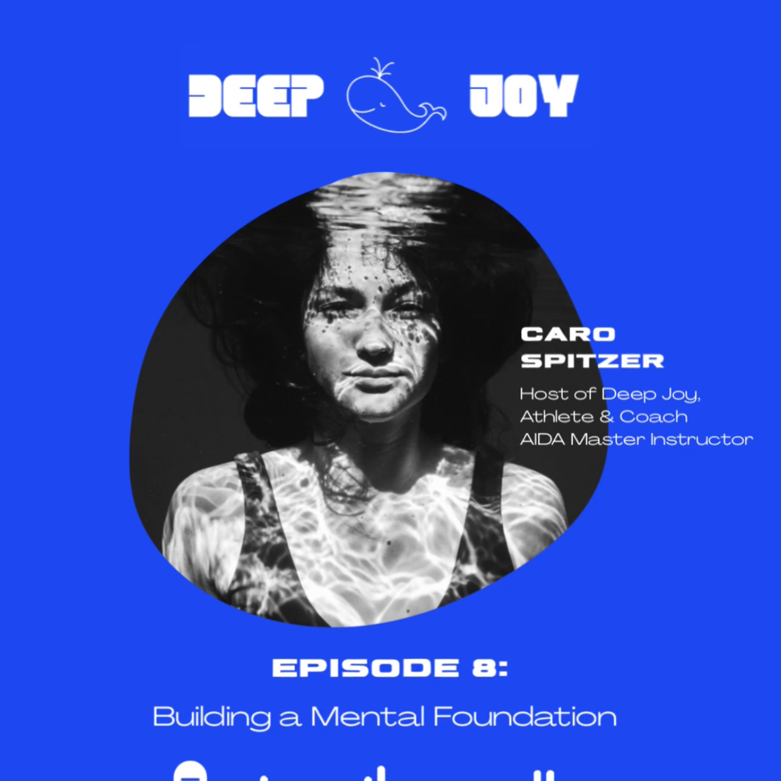 The Deep Joy Podcast