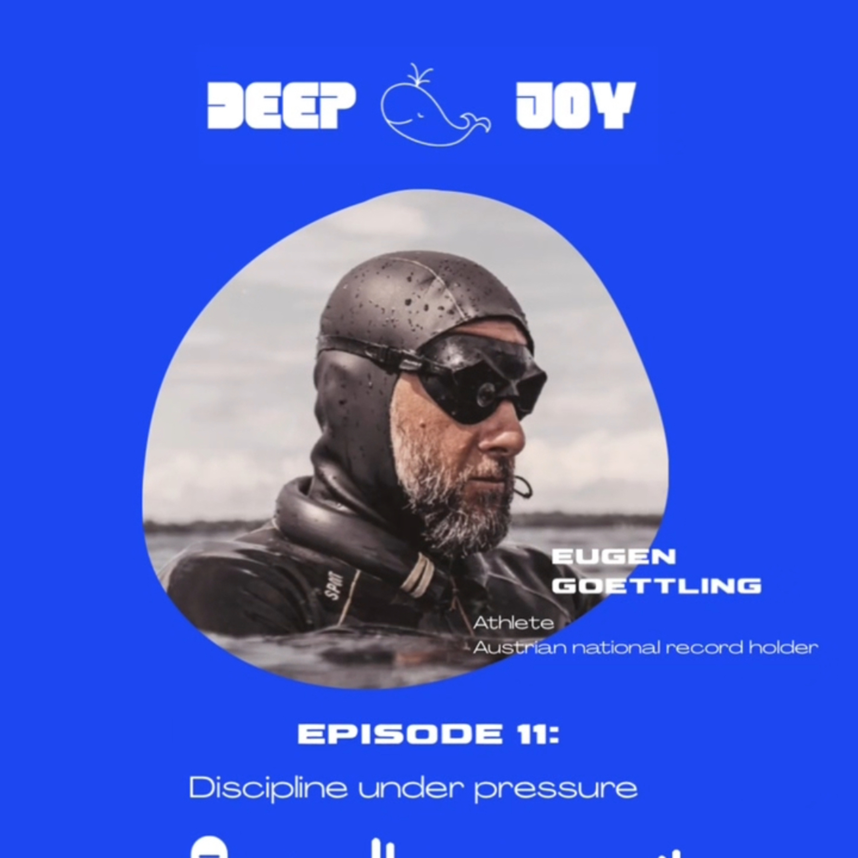 The Deep Joy Podcast