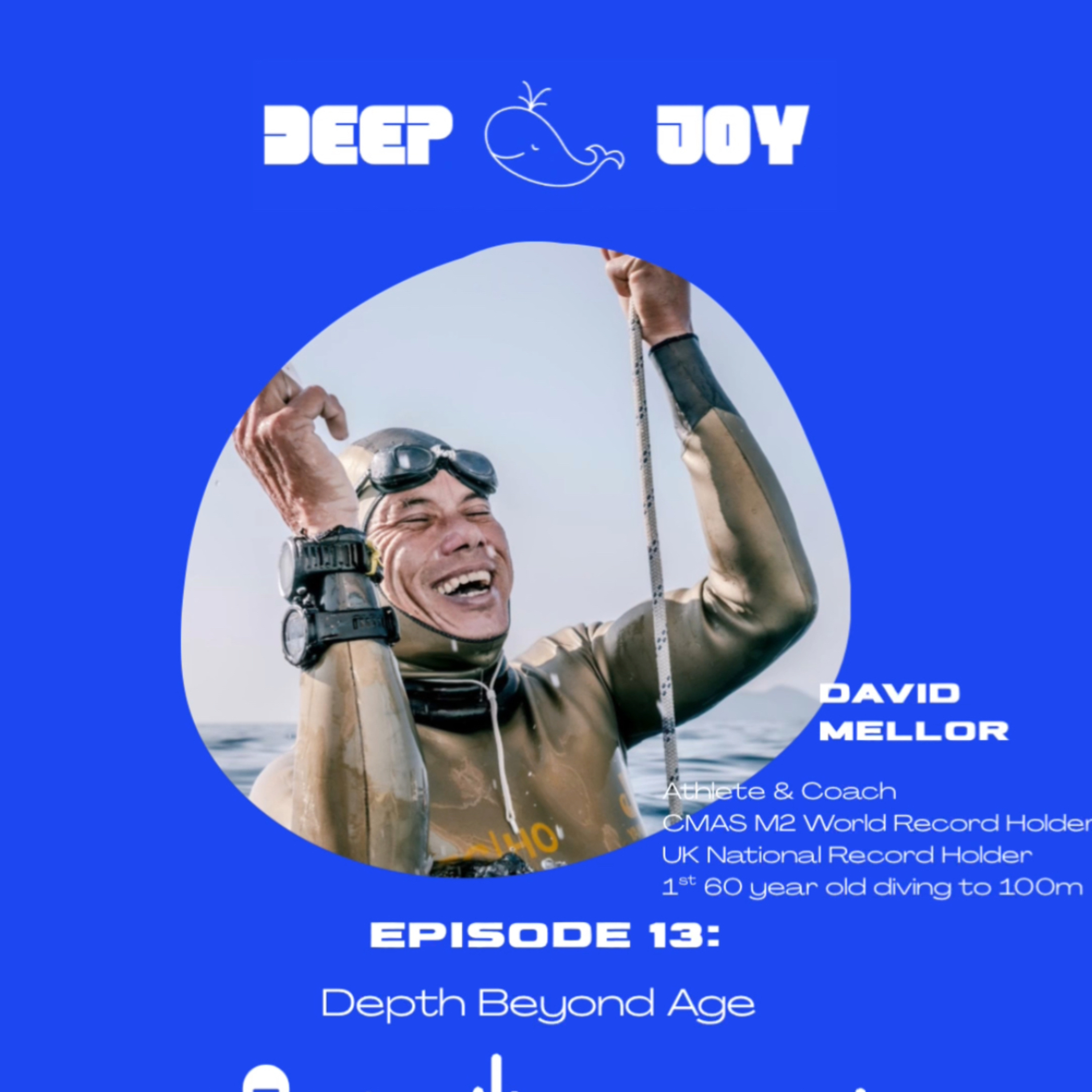 The Deep Joy Podcast