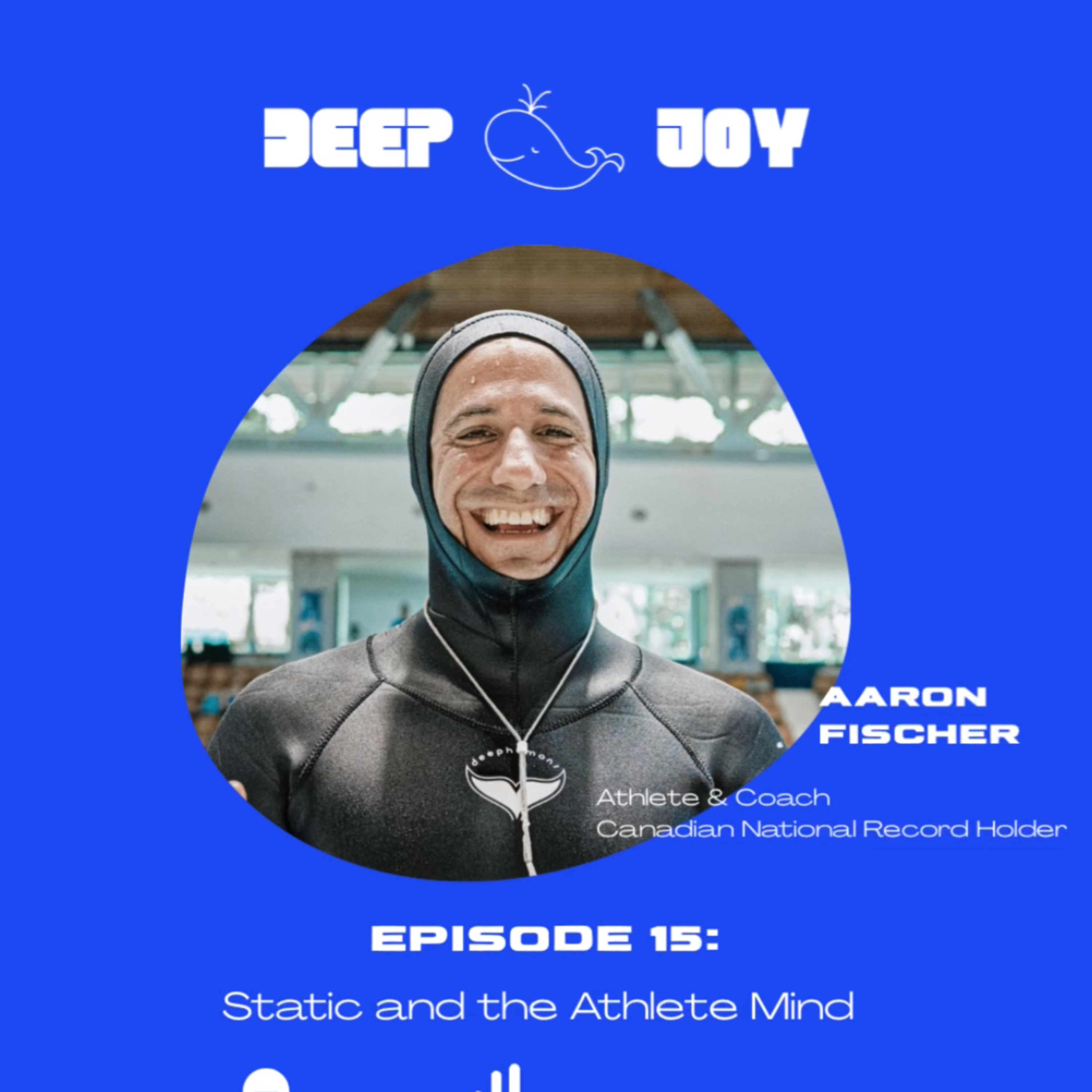 The Deep Joy Podcast