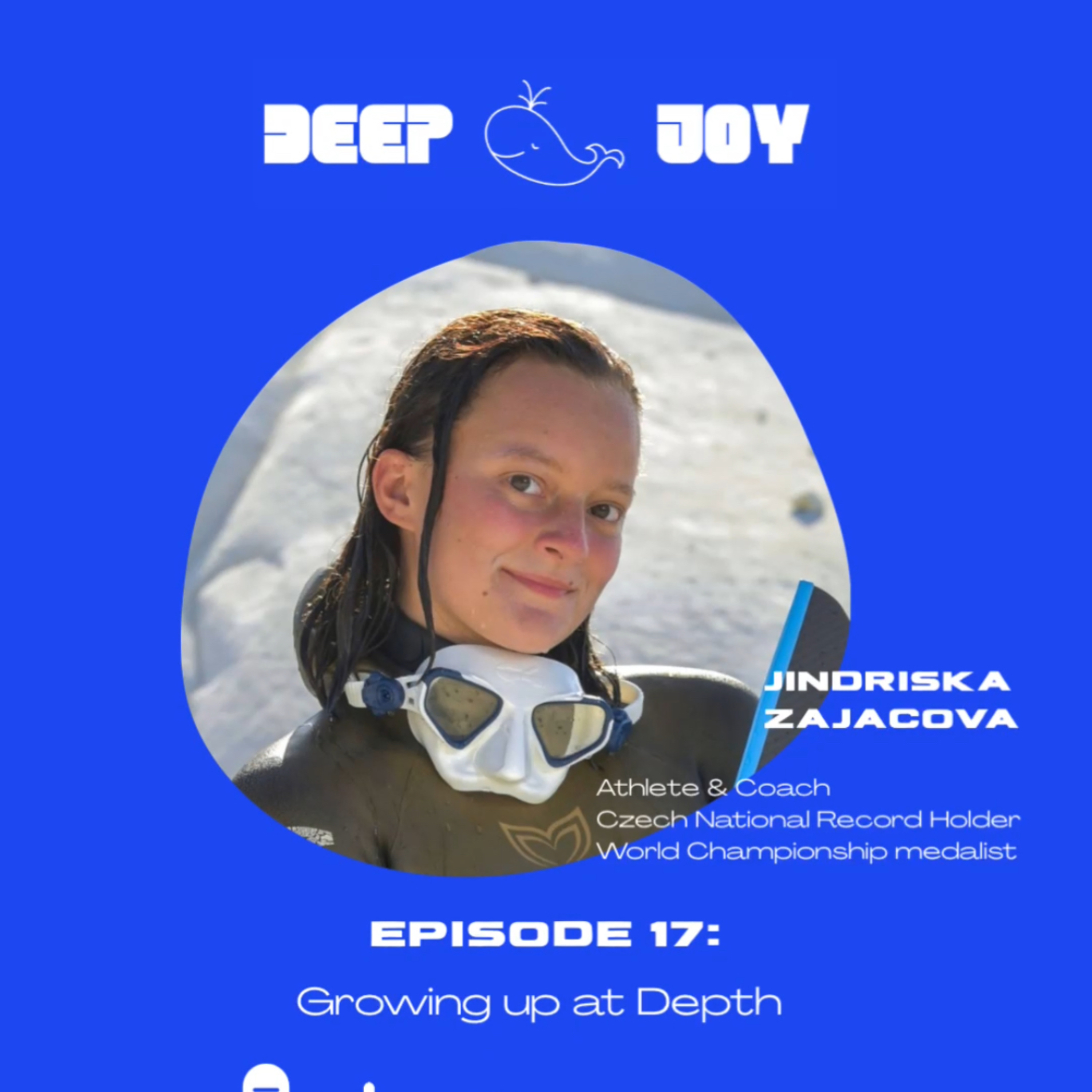 The Deep Joy Podcast