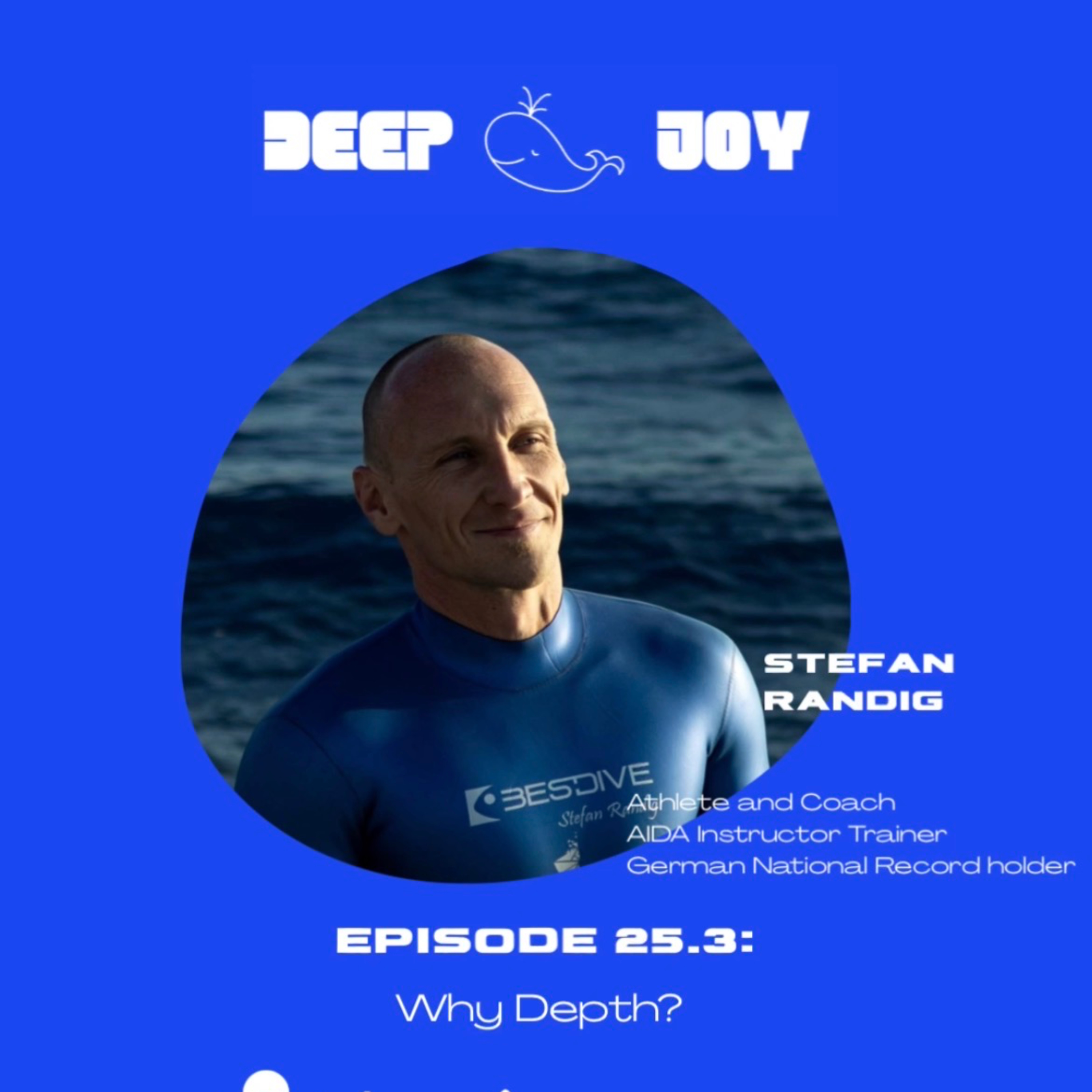 E25.3: Why Depth? – Stefan Randig
