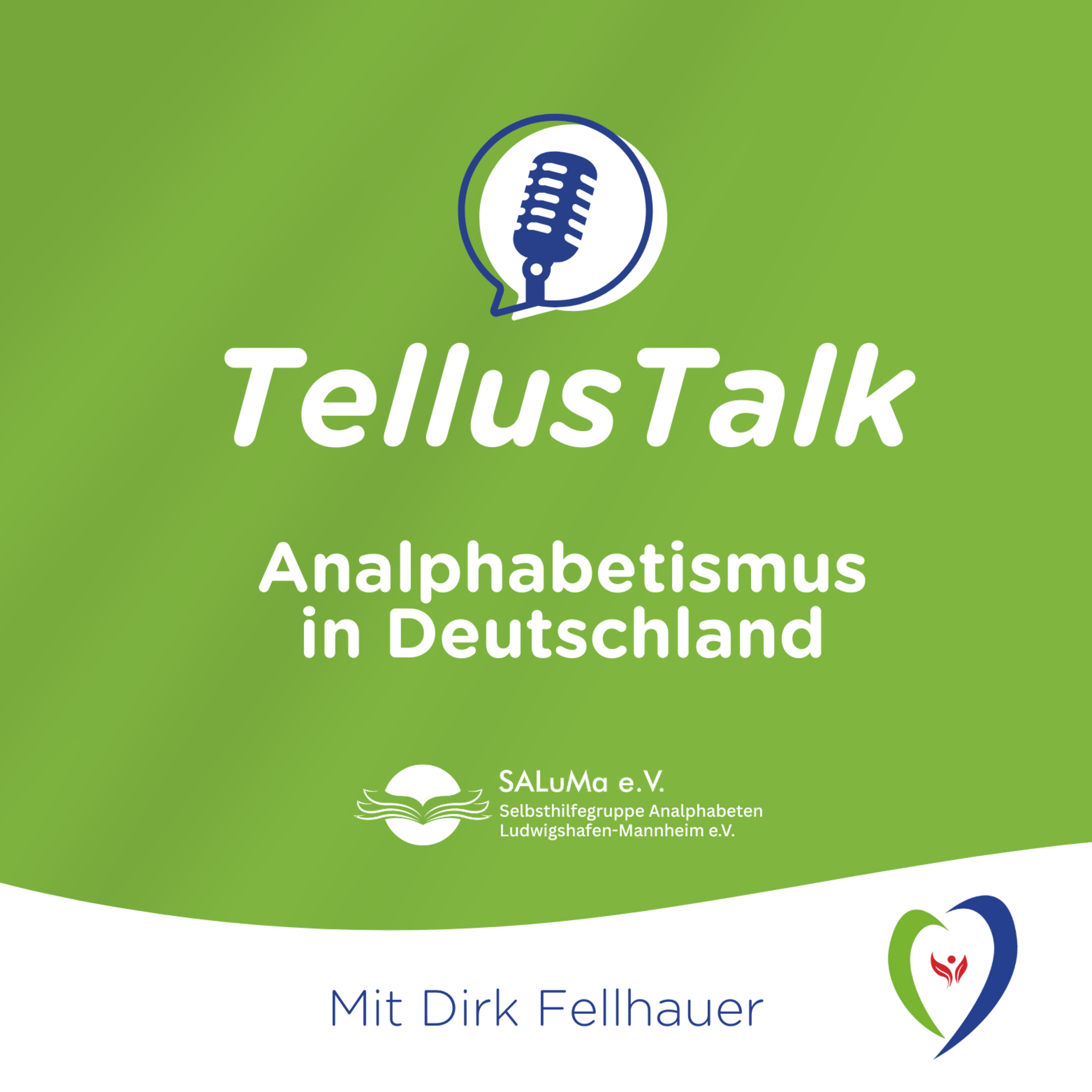 Tellus Talk by Tellus Academy
