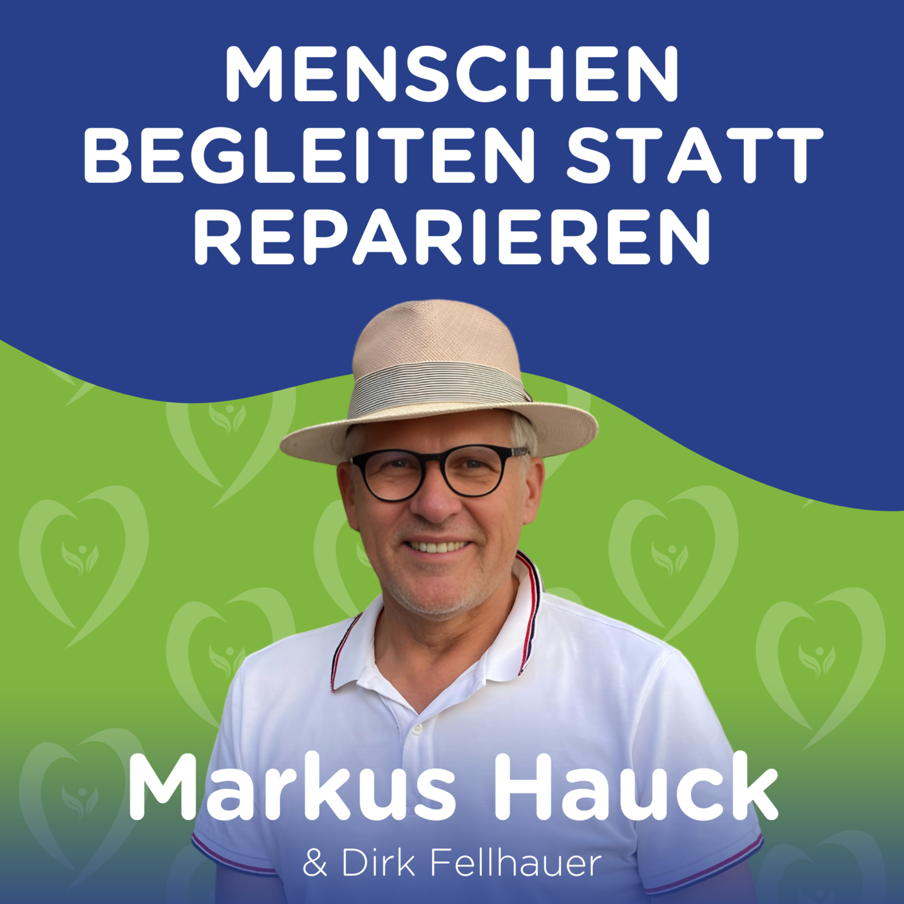 Wenn Krisen zu neuen Wegen werden episode artwork