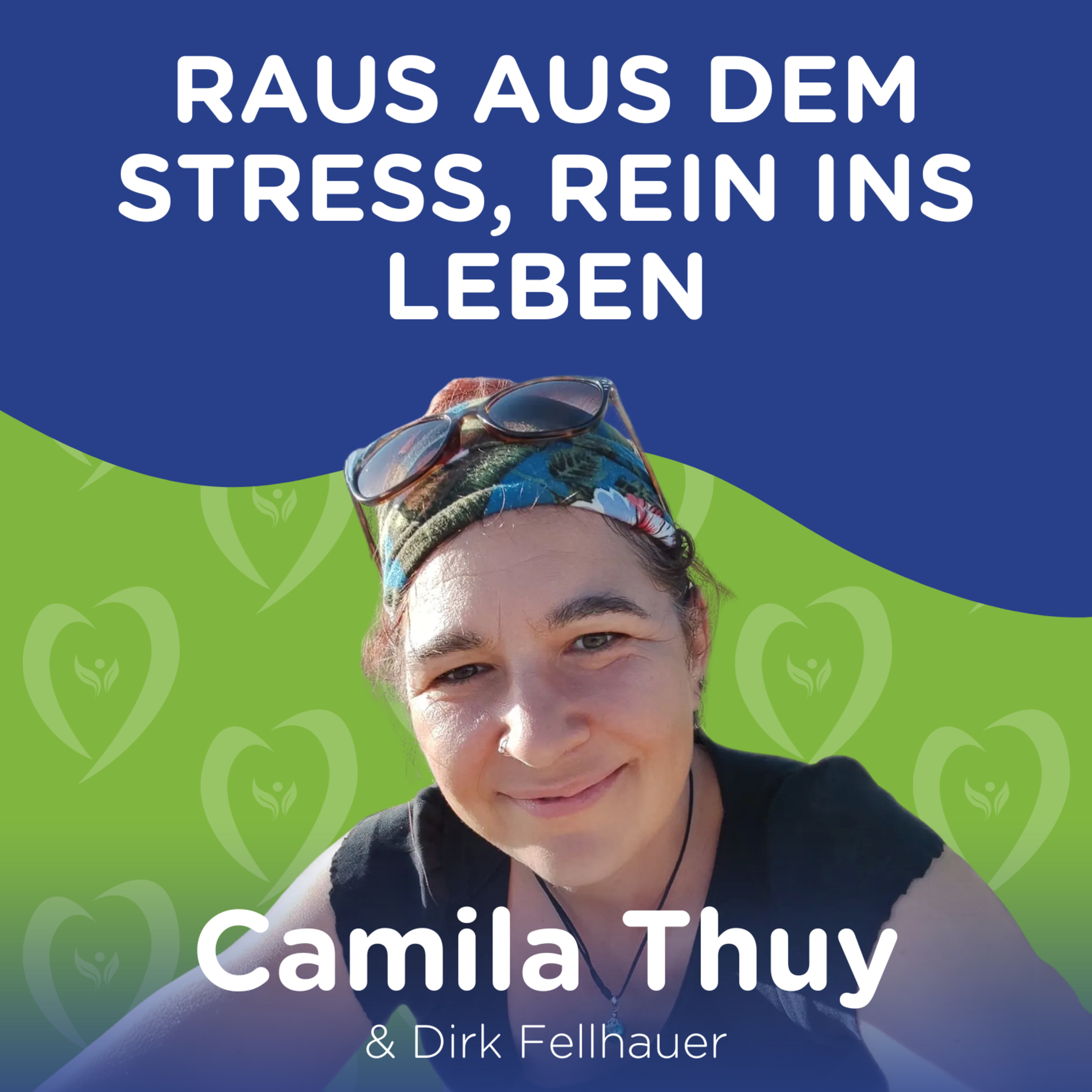Wenn Coaching Körper, Geist und Technik verbindet episode artwork