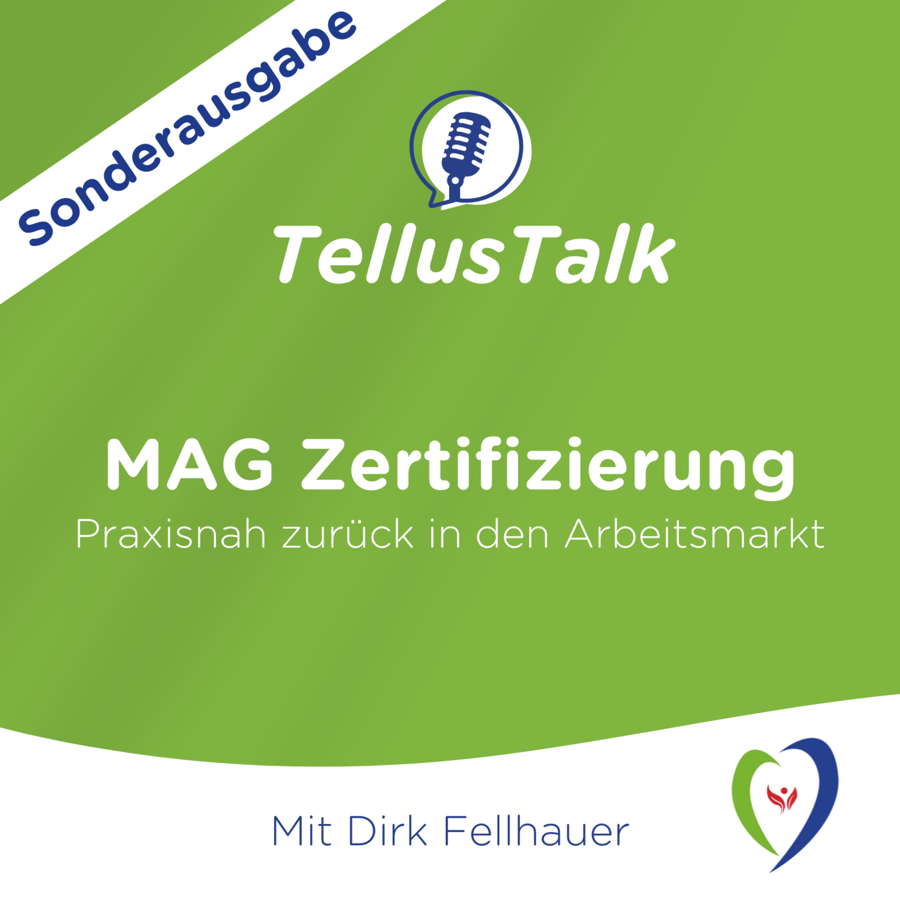 MAG verstehen: Erfahrungen aus der täglichen Arbeit episode artwork