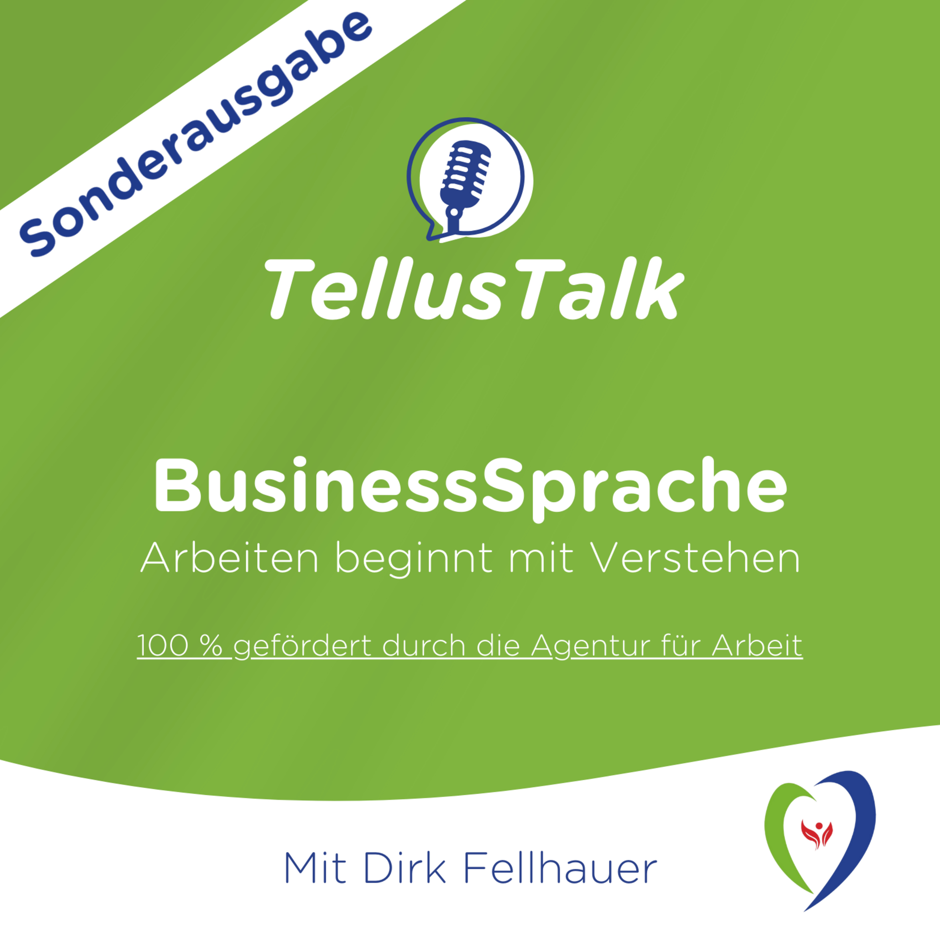 Business Sprachen – Sprache als Schlüssel zum Arbeitsmarkt episode artwork