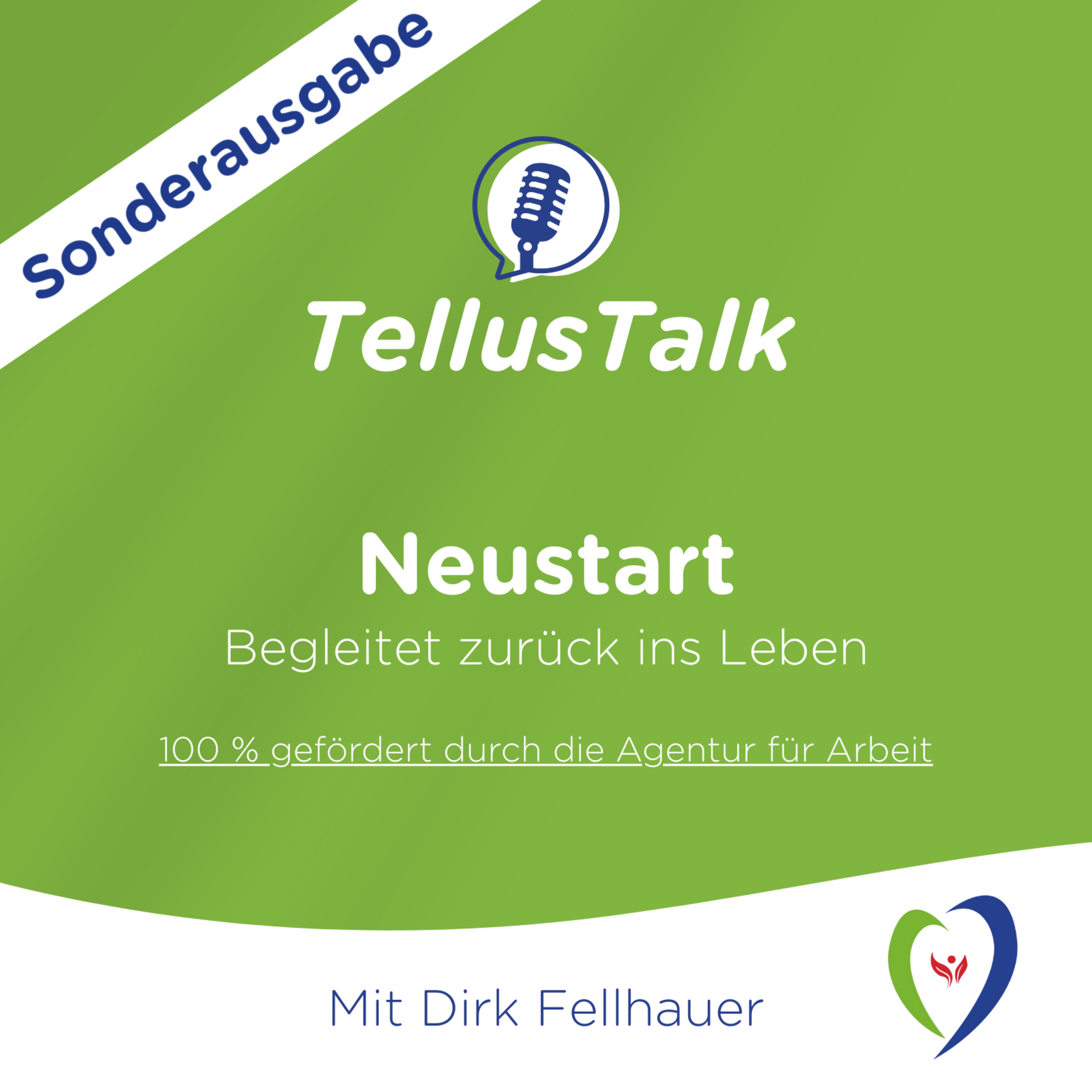 Wenn der Weg zurück ins Arbeitsleben Zeit braucht episode artwork