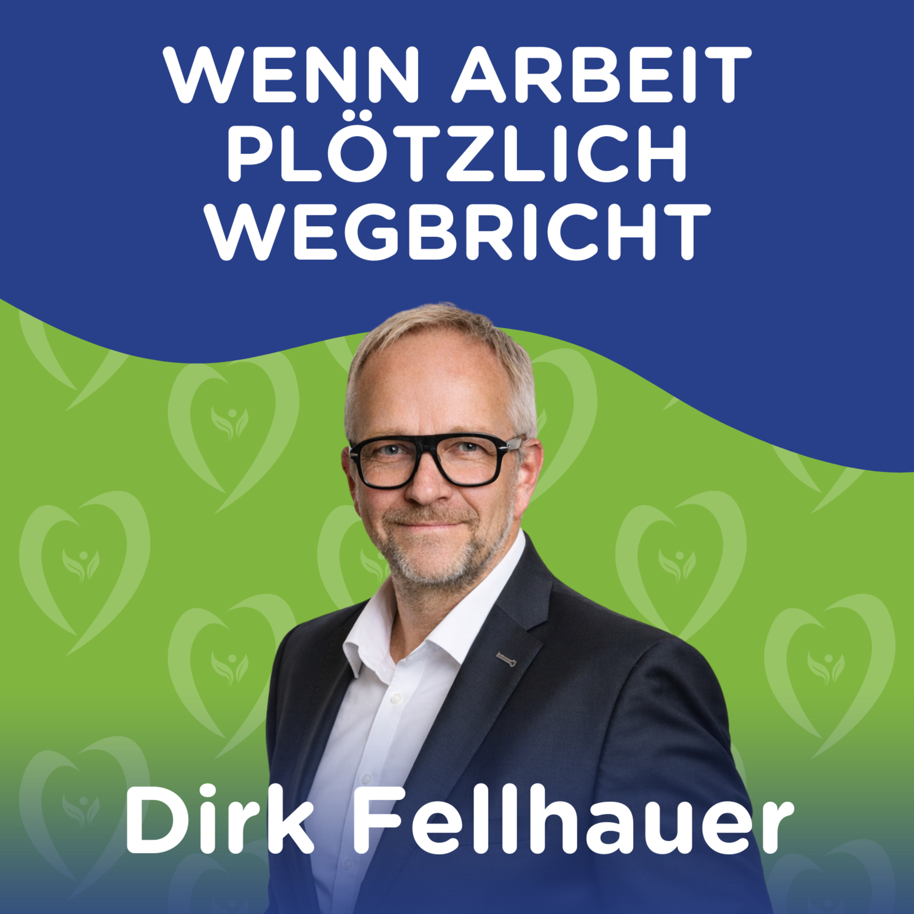Wenn Umwege zu neuen Perspektiven werden episode artwork