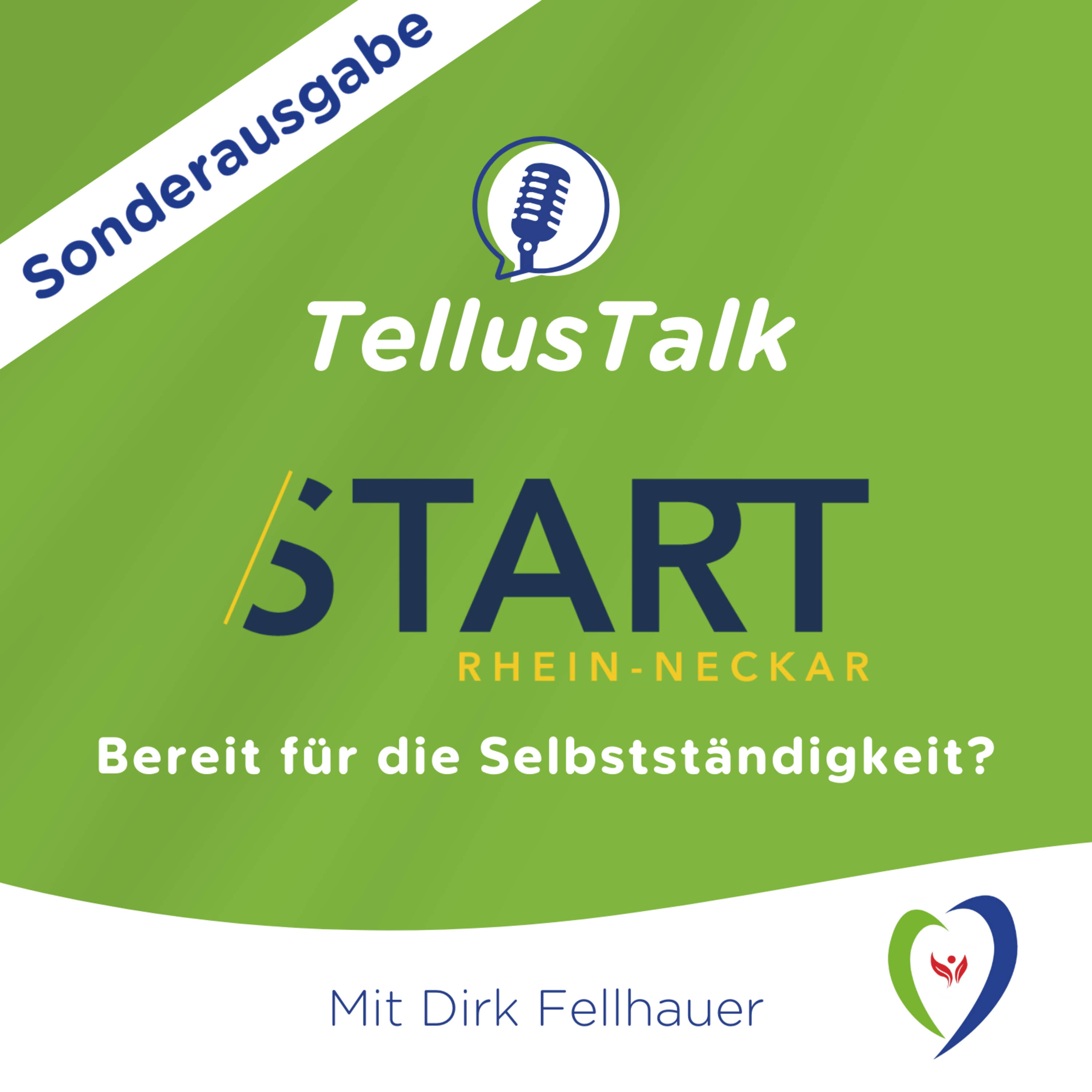 START Rhein-Neckar 2026 – Starte in die Selbstständigkeit episode artwork