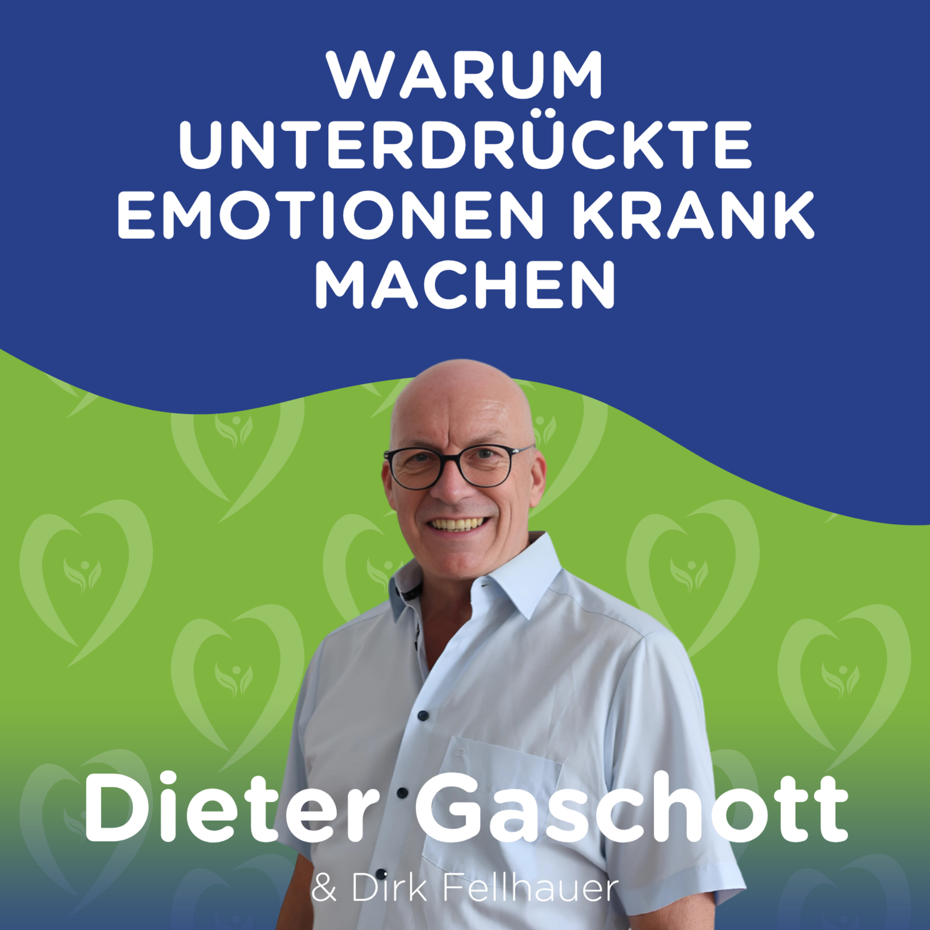 Warum Männer schweigen… obwohl sie innerlich kämpfen episode artwork