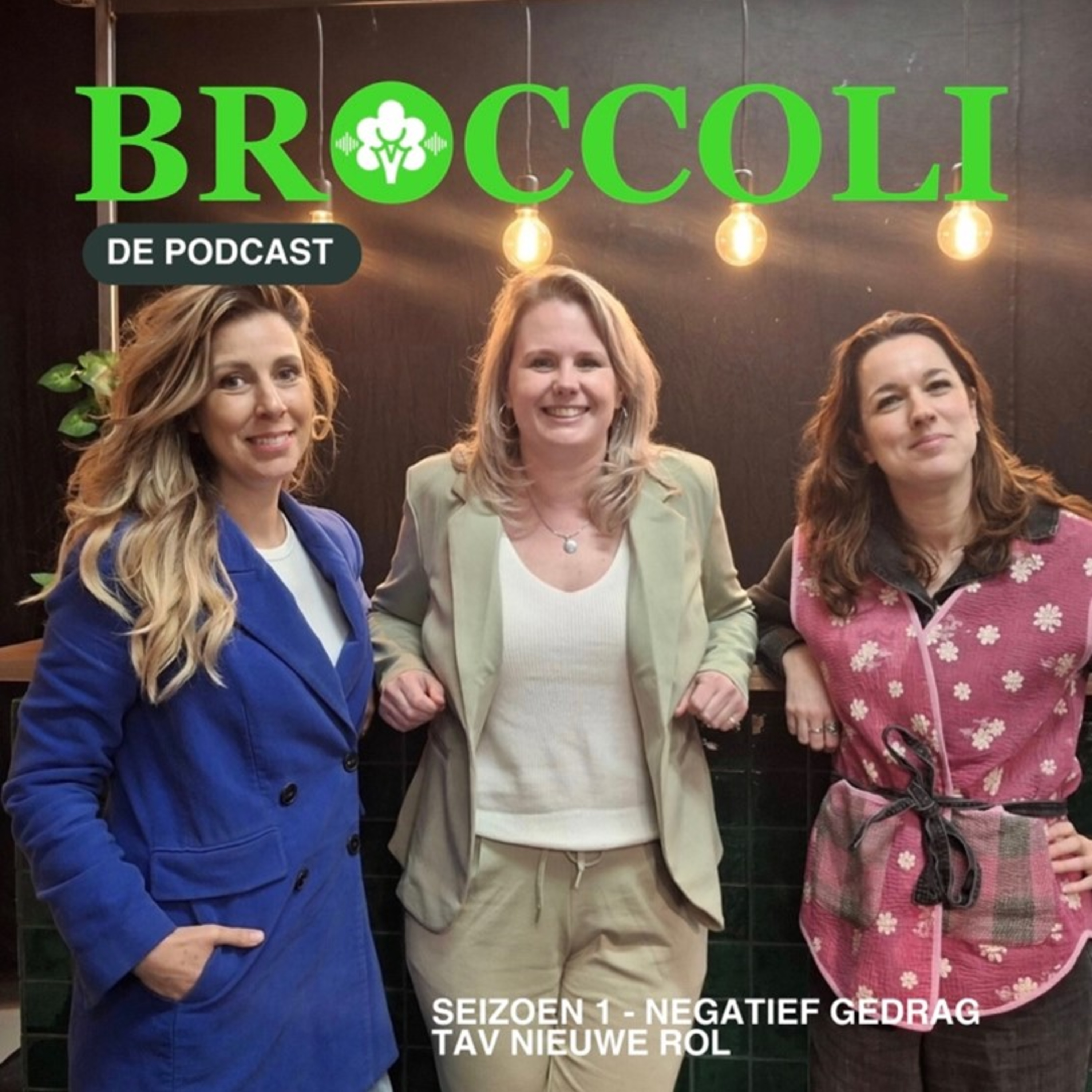 Broccoli de podcast