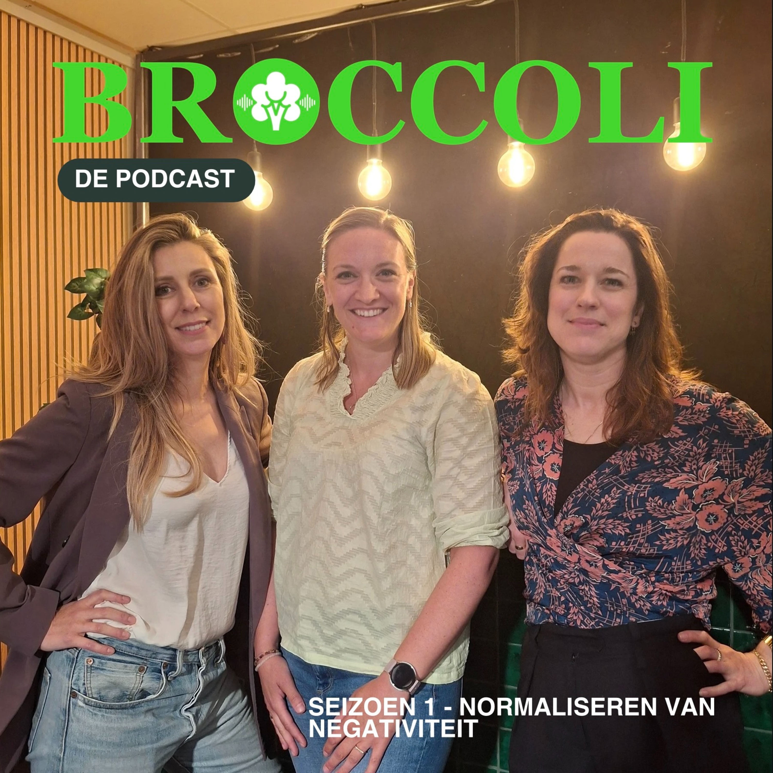 Broccoli de podcast
