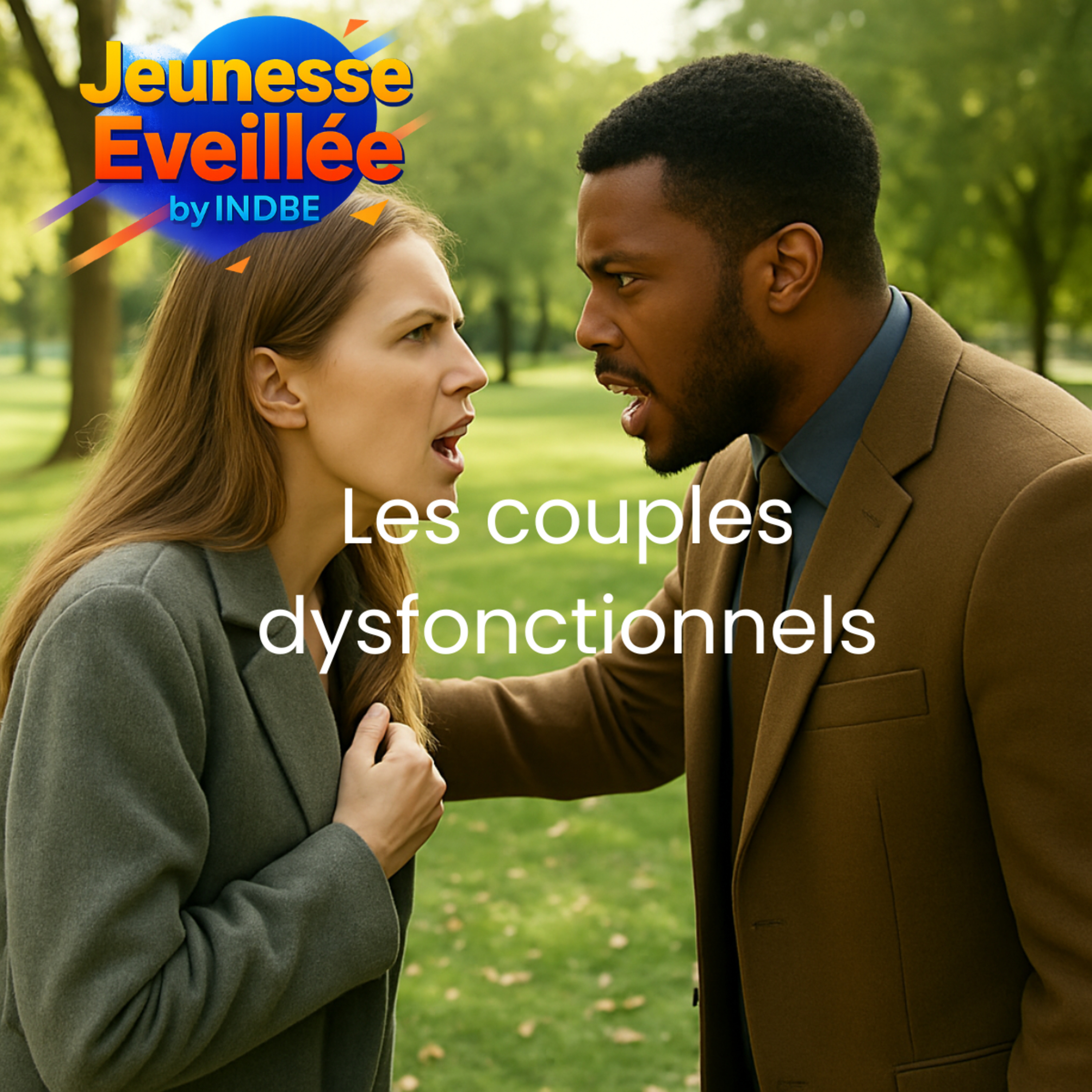 Les couples dysfonctionnels – E10