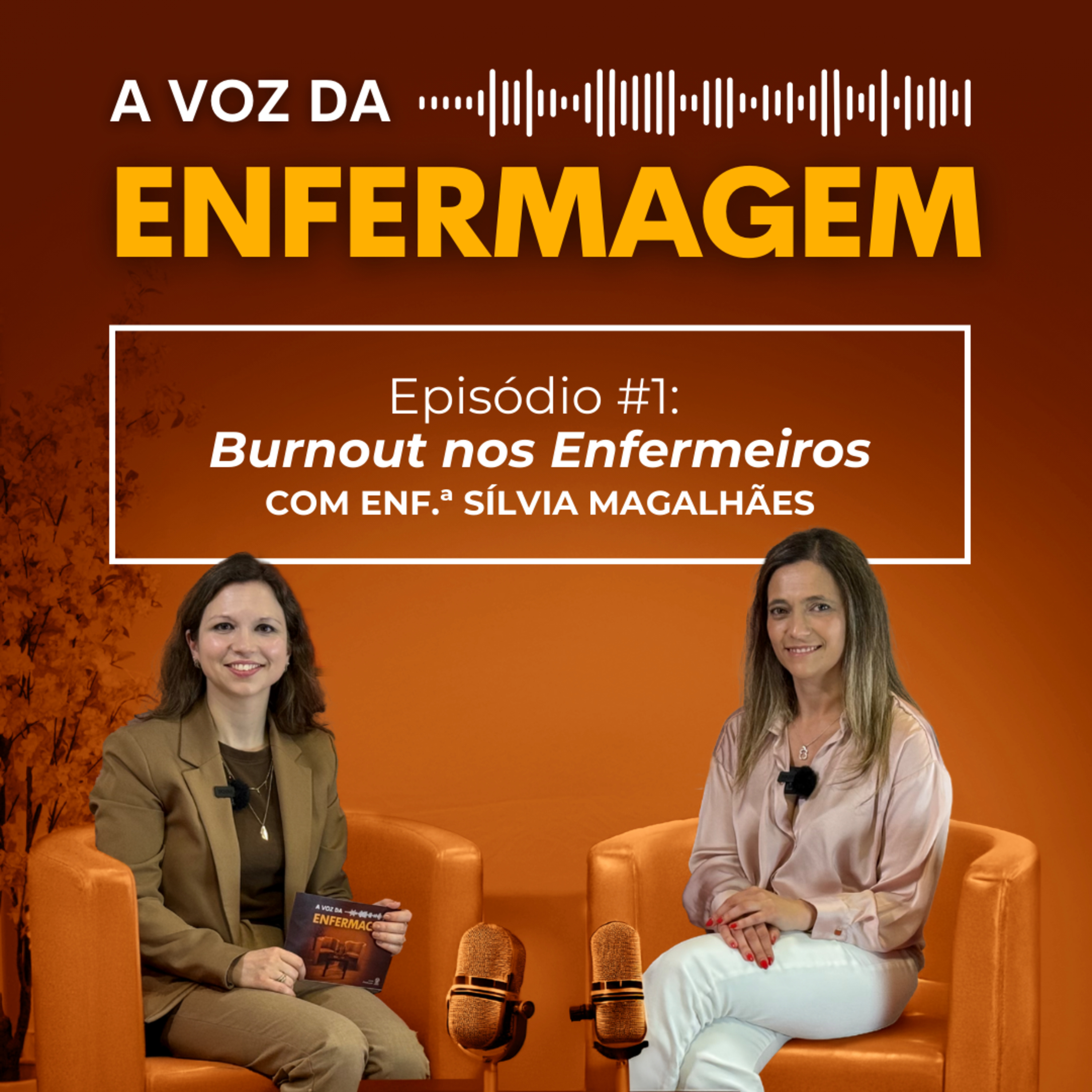 A Voz da Enfermagem