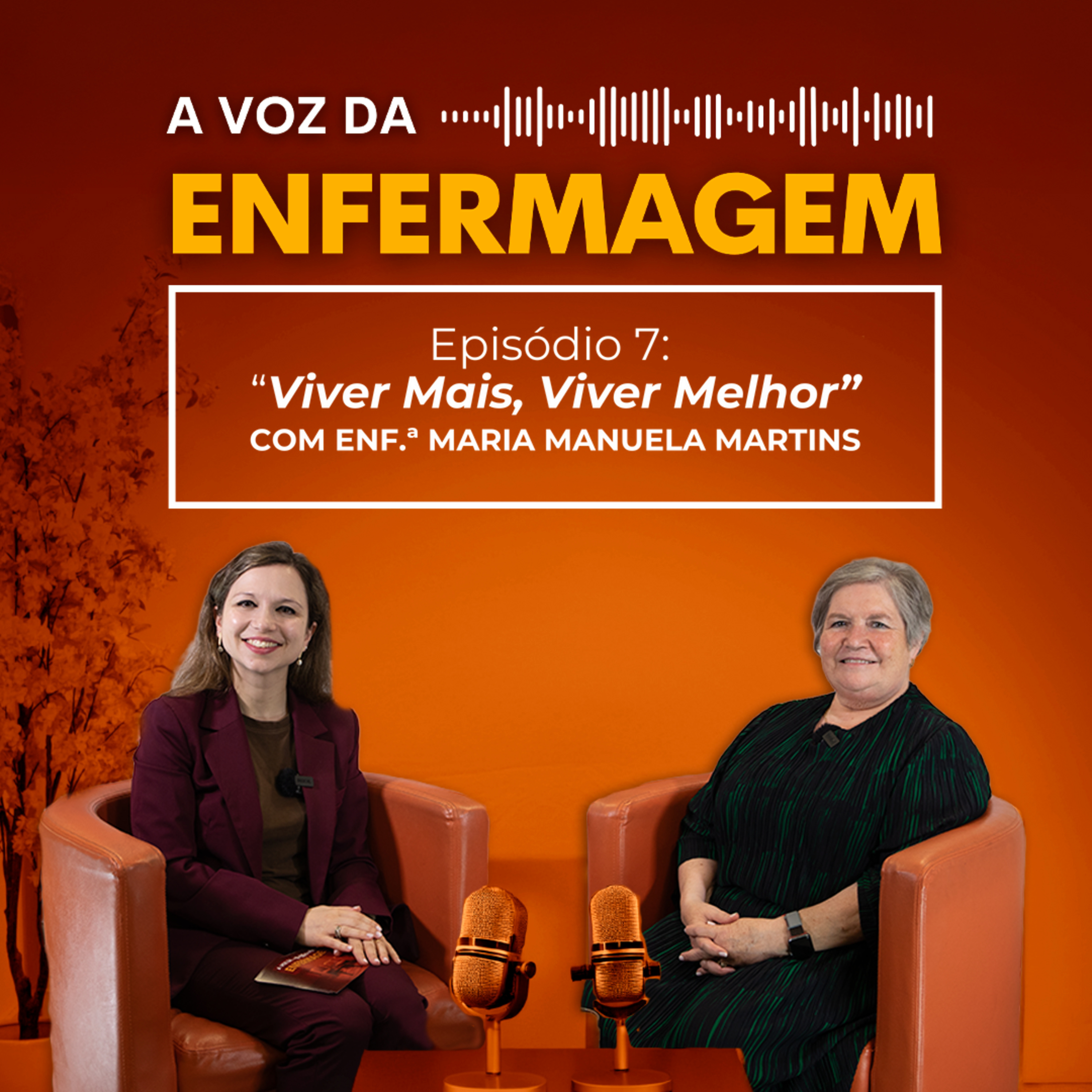 A Voz da Enfermagem