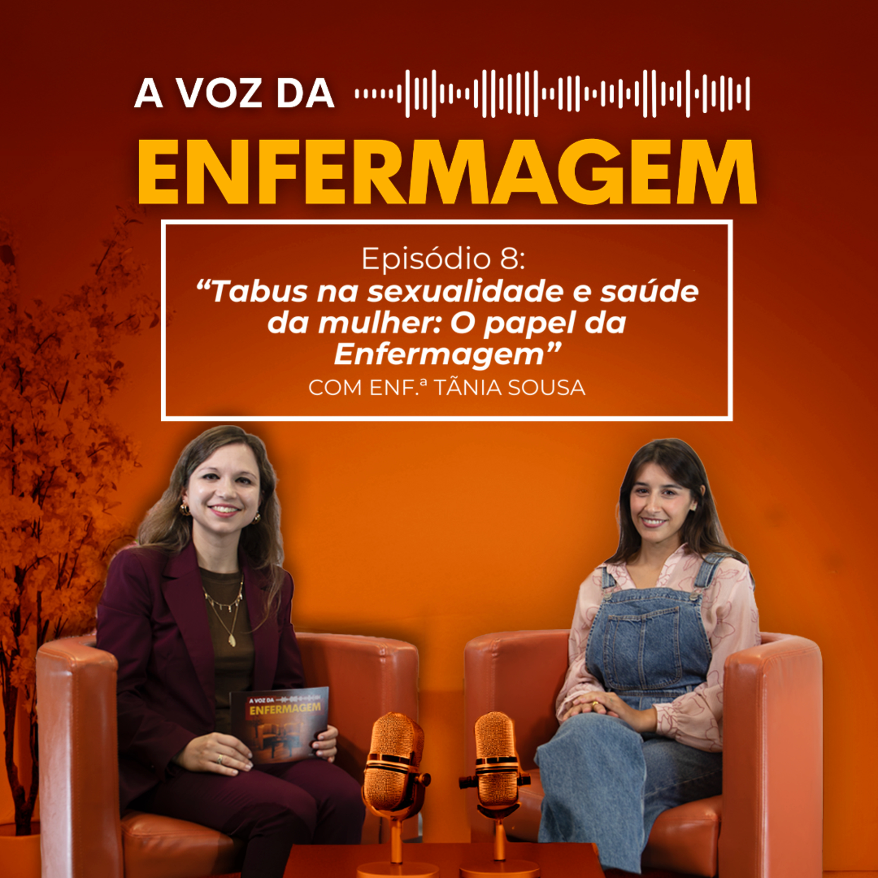 A Voz da Enfermagem