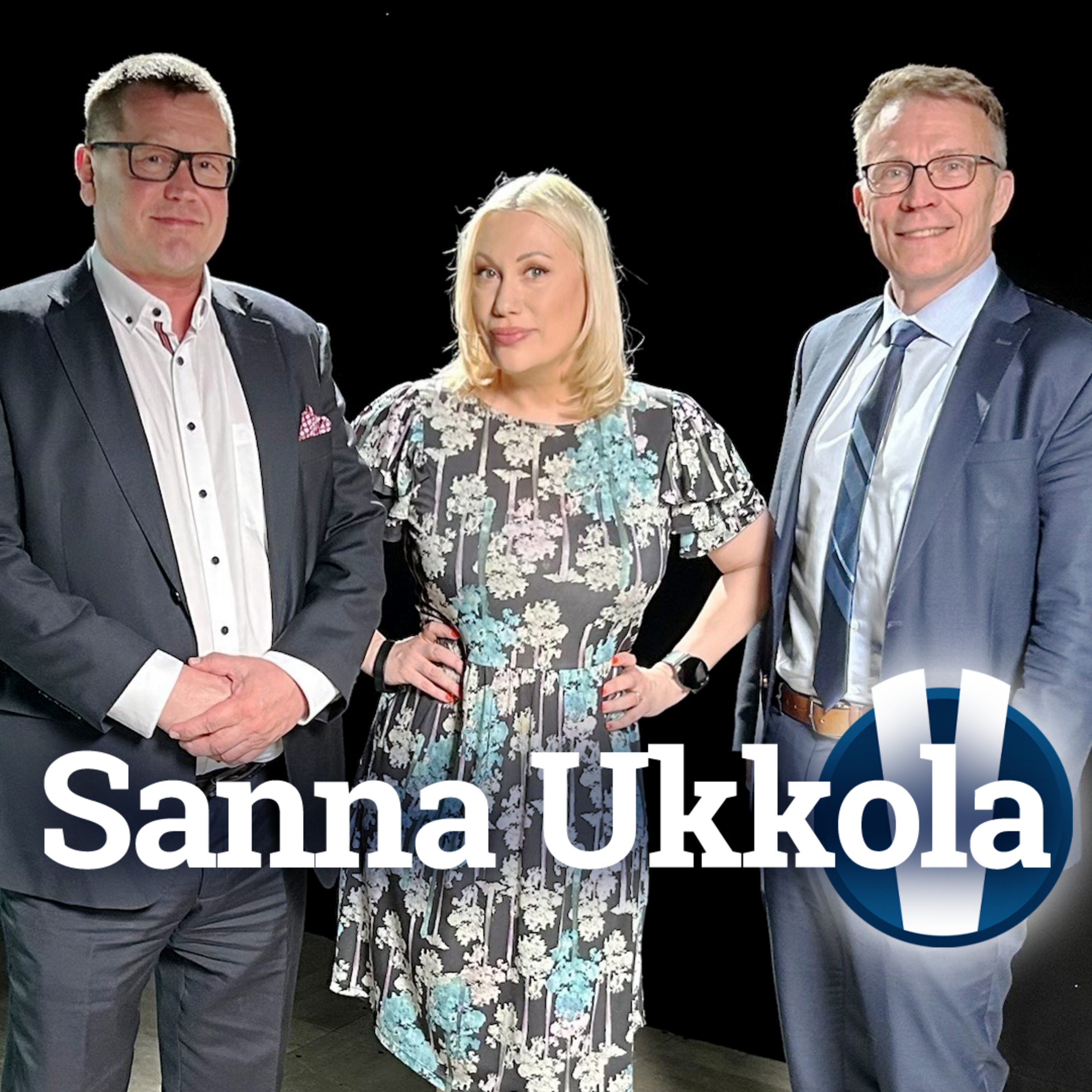 Venäjä valmistautuu välikohtaukseen Suomenlahdella? episode artwork