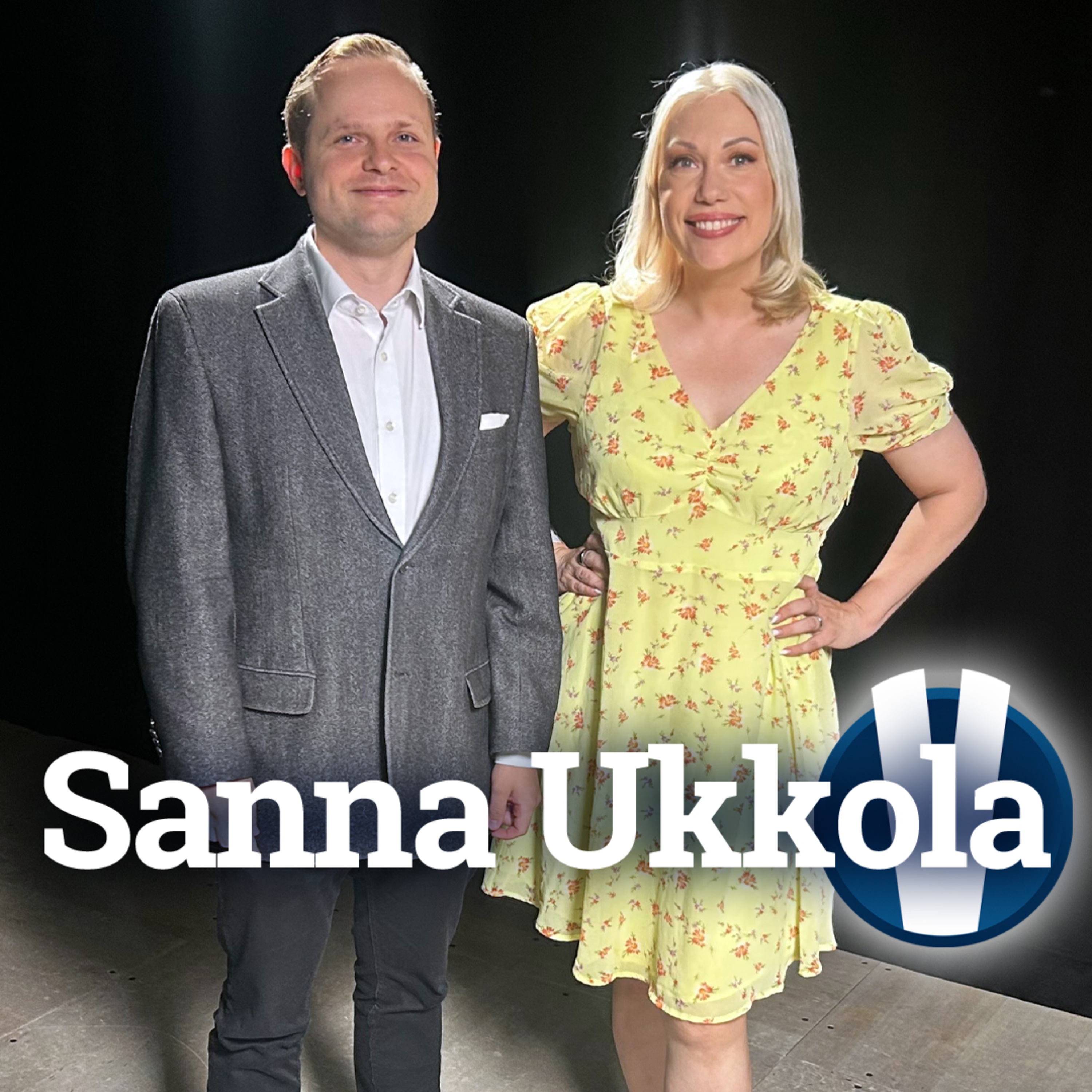 Suomi harppoo oikealle - vihreät umpikujassa! episode artwork