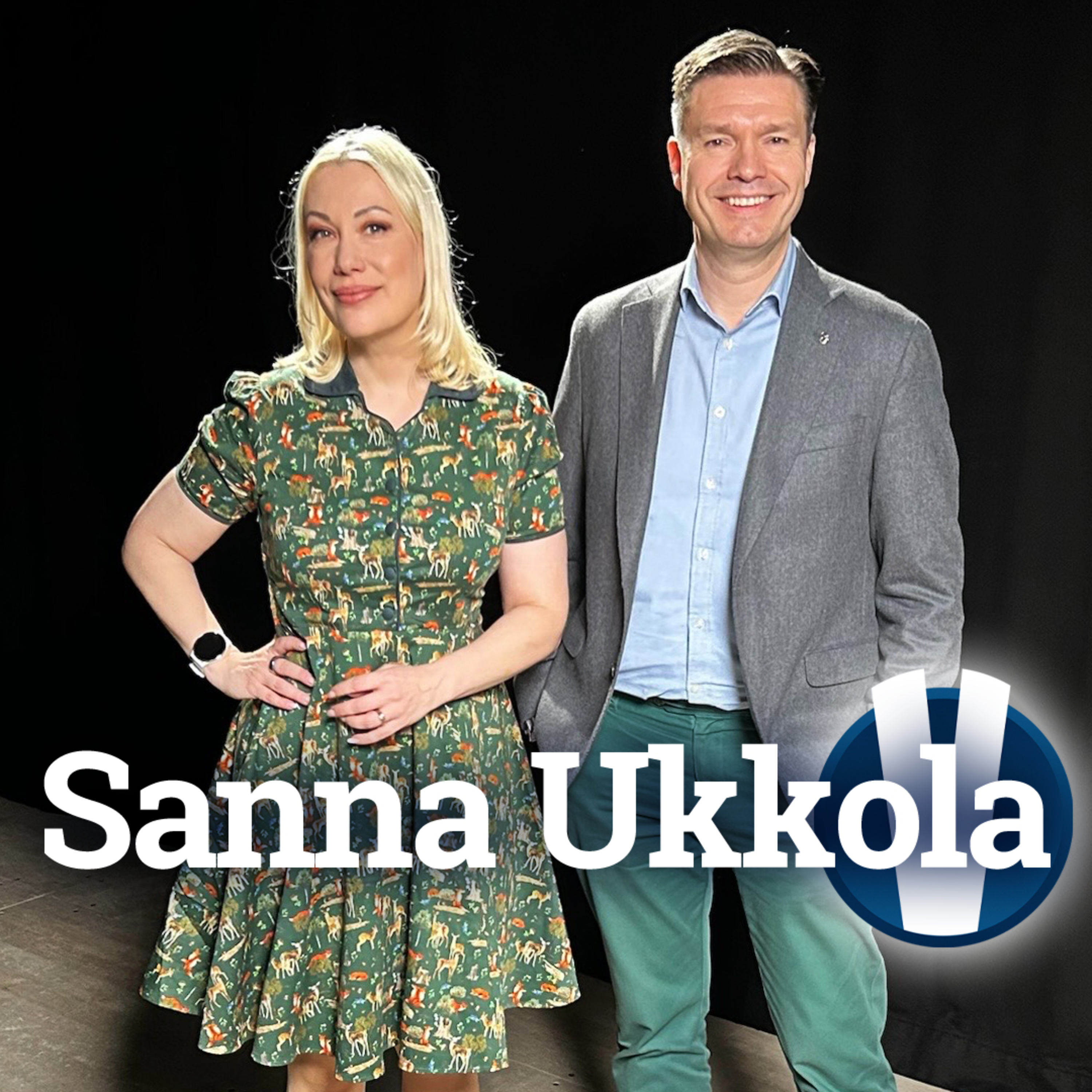Tämä on Suomen suurin turvallisuusuhka! episode artwork