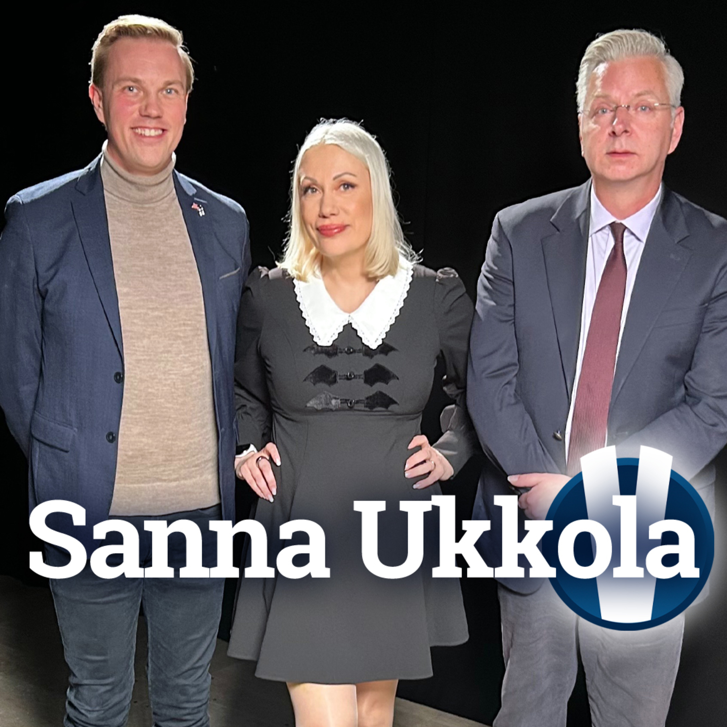 Vasemmiston väkivallan aalto pyyhkii yli USA:n, sanoo Markku Ruotsila episode artwork
