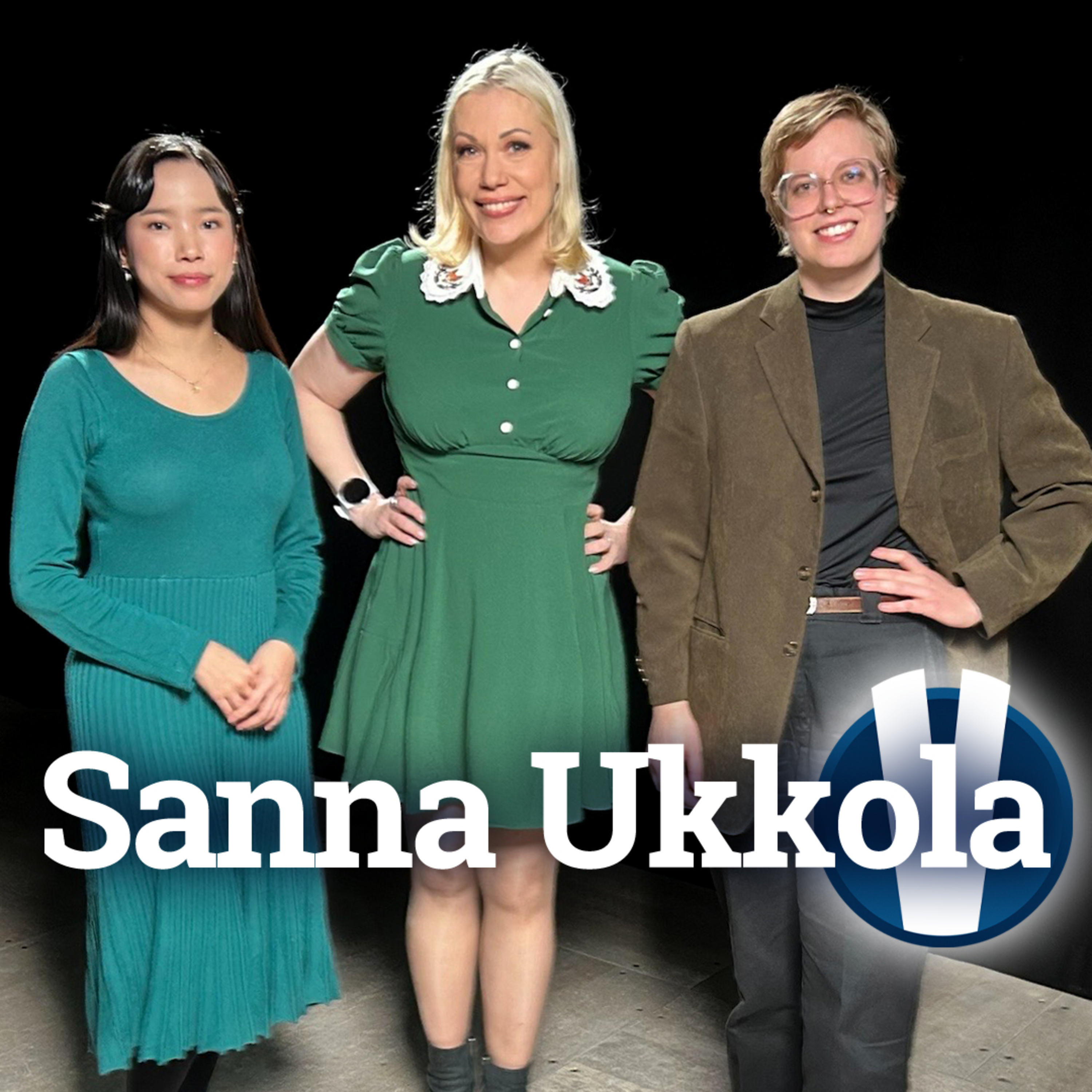 Vasemmistopomo haaveilee kommunistisesta Suomesta episode artwork