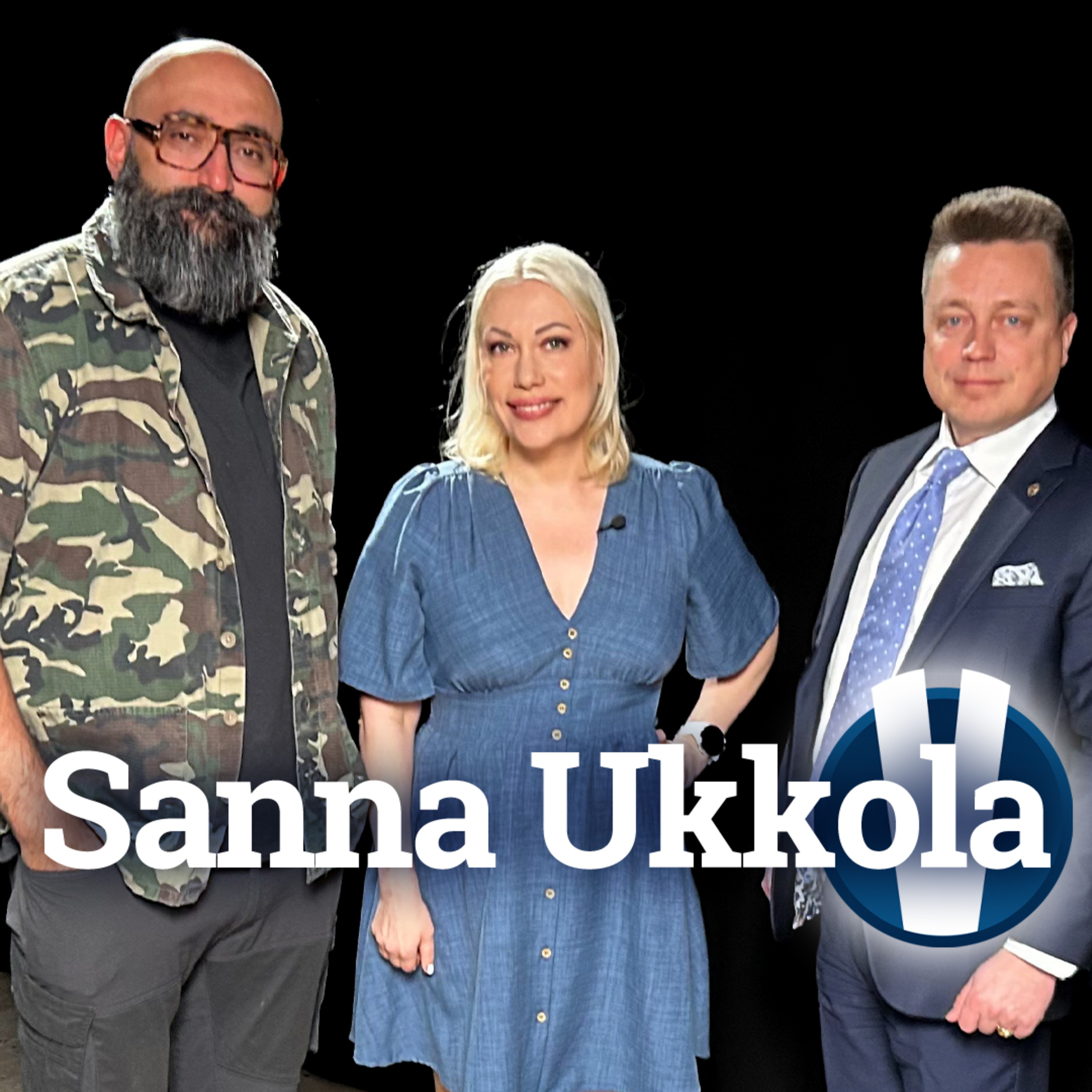 Iran tappaa siviileitä kadulle – tähän kansannousu johtaa episode artwork