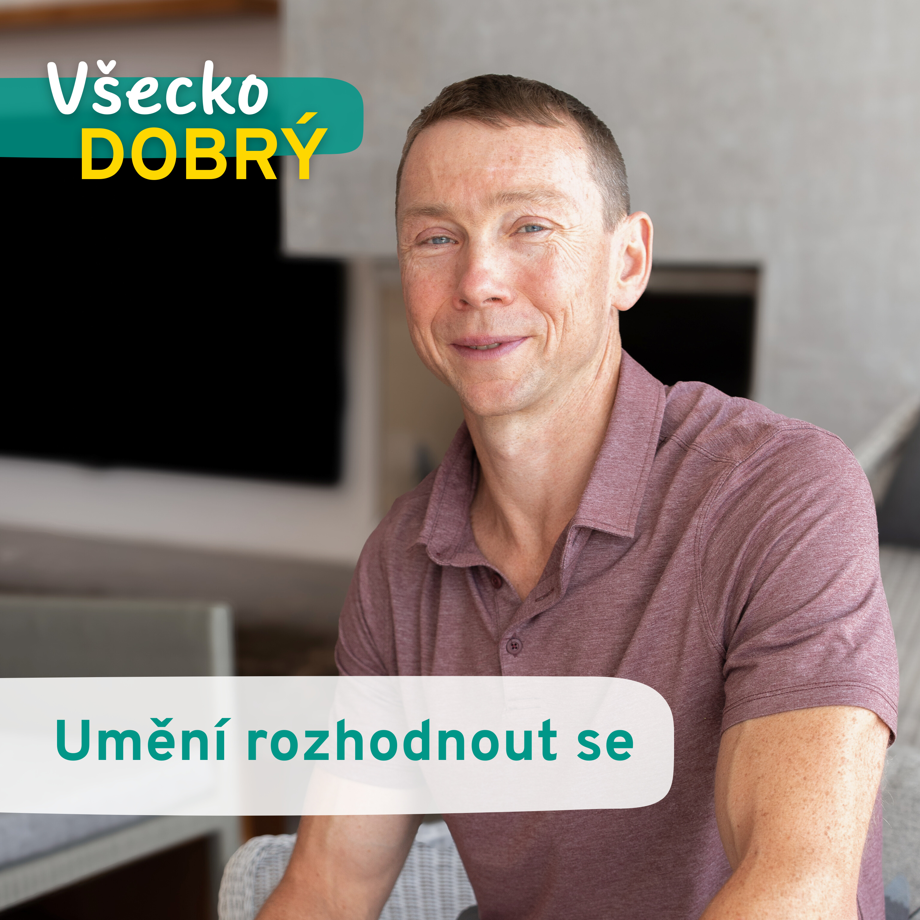 2. Umění rozhodnout se