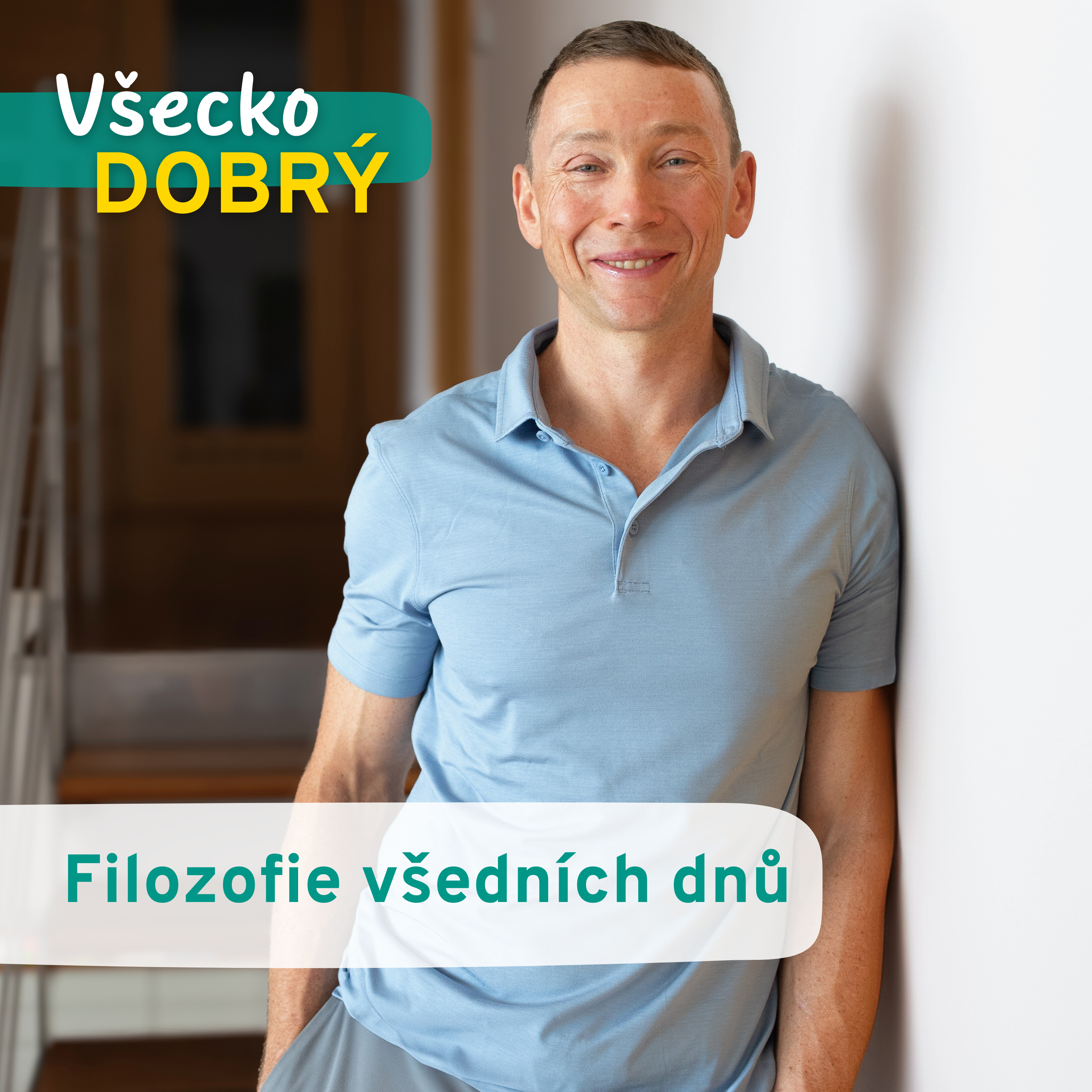 3. Filozofie všedních dnů