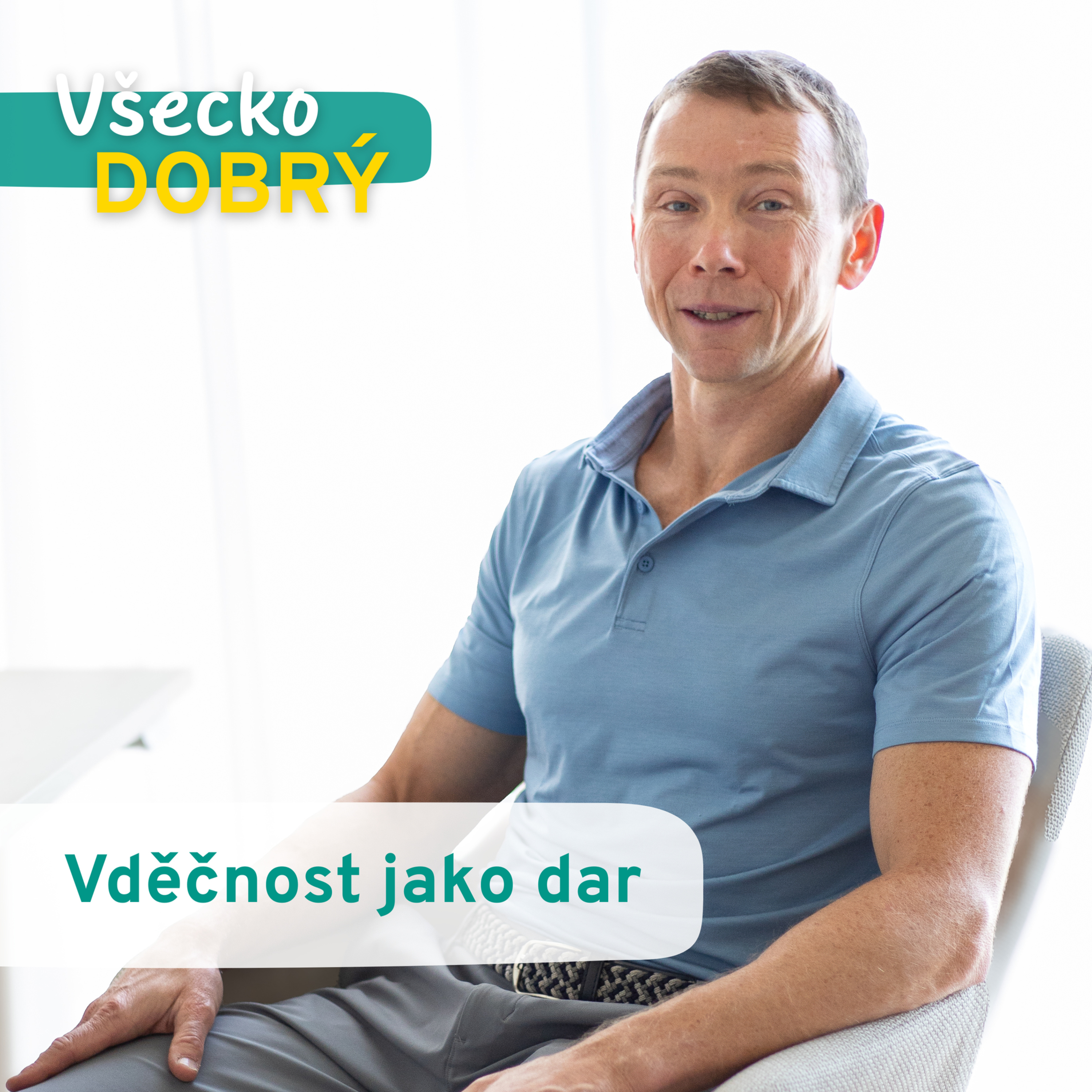 Všecko DOBRÝ