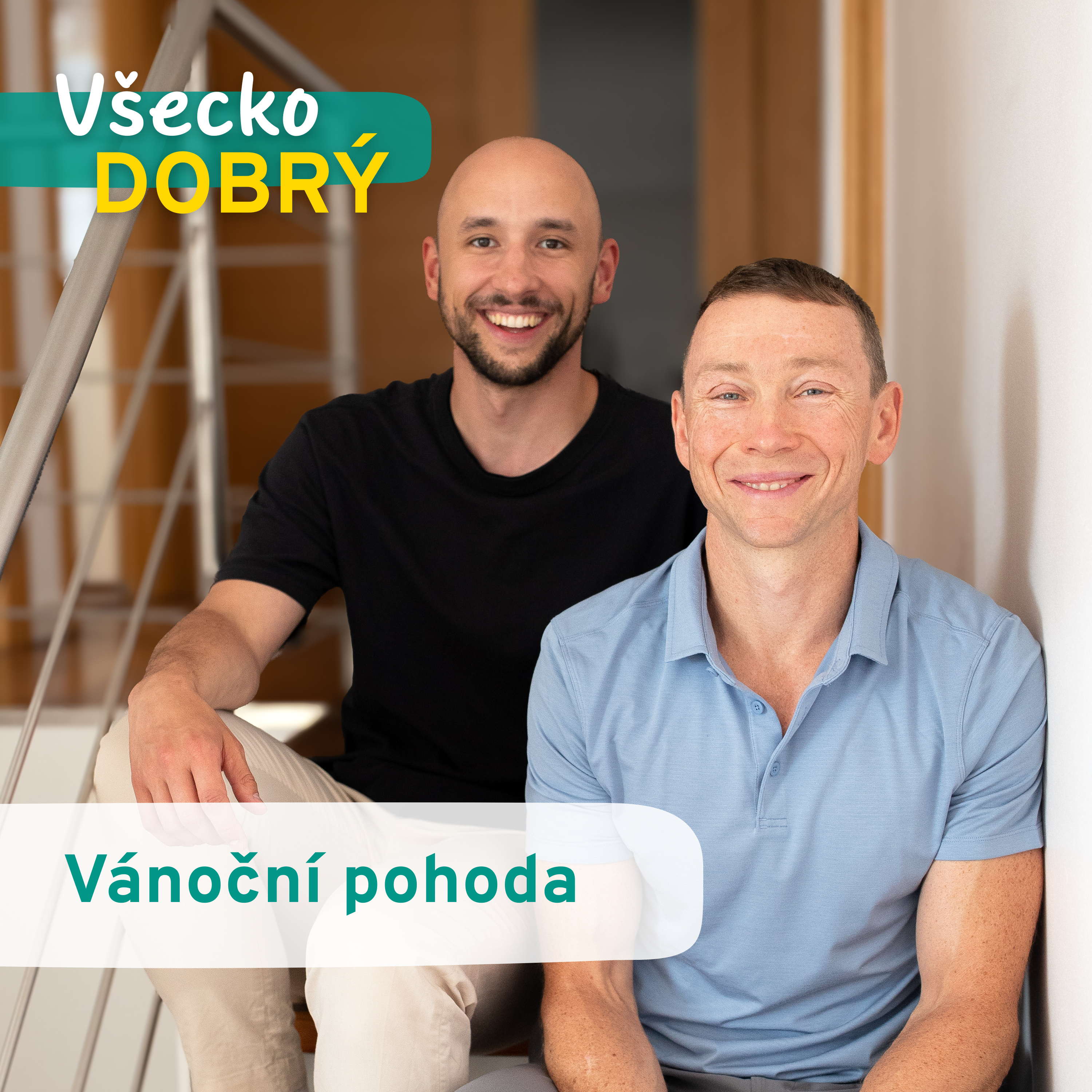 7. Vánoční pohoda