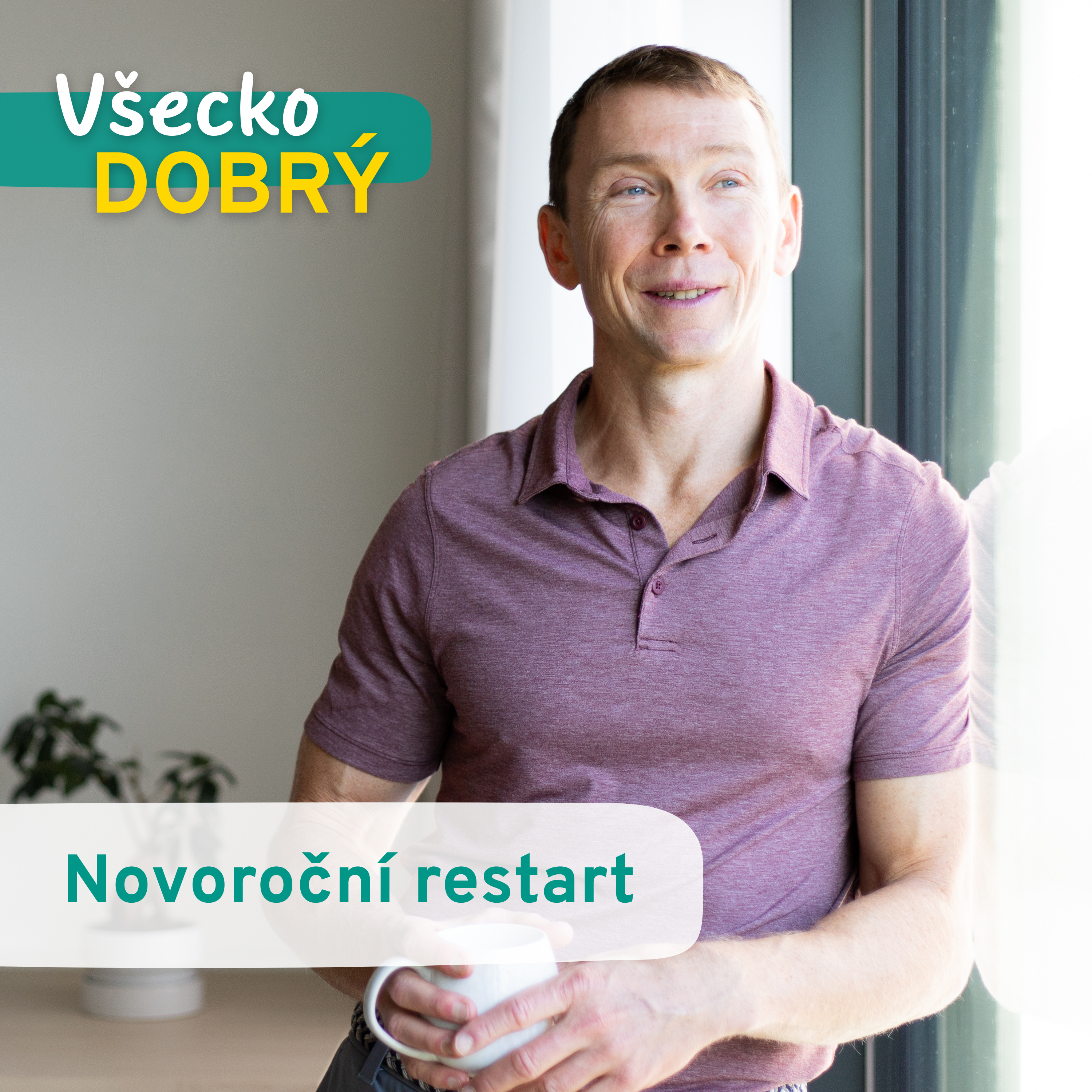 8. Novoroční restart