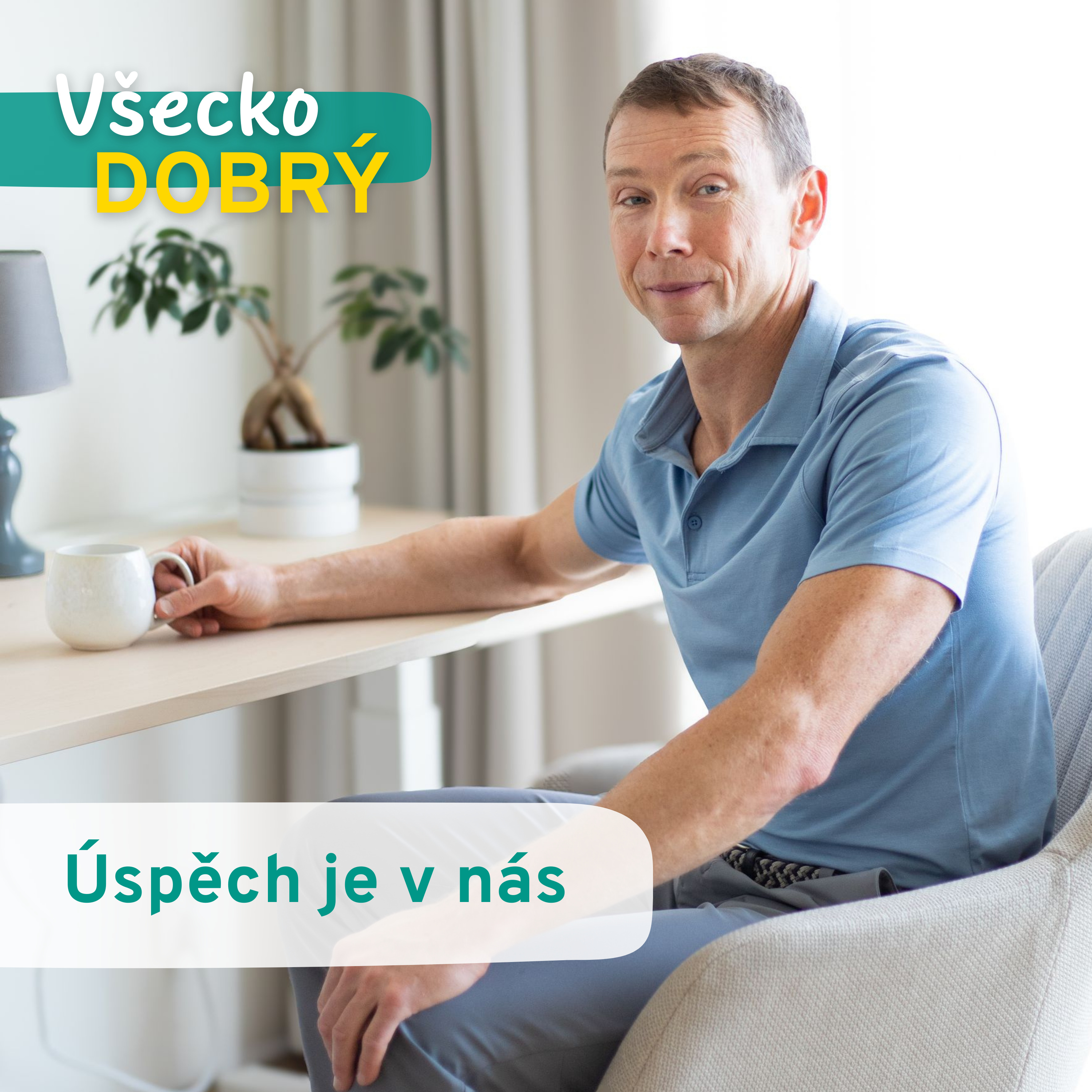 10. Úspěch je v nás