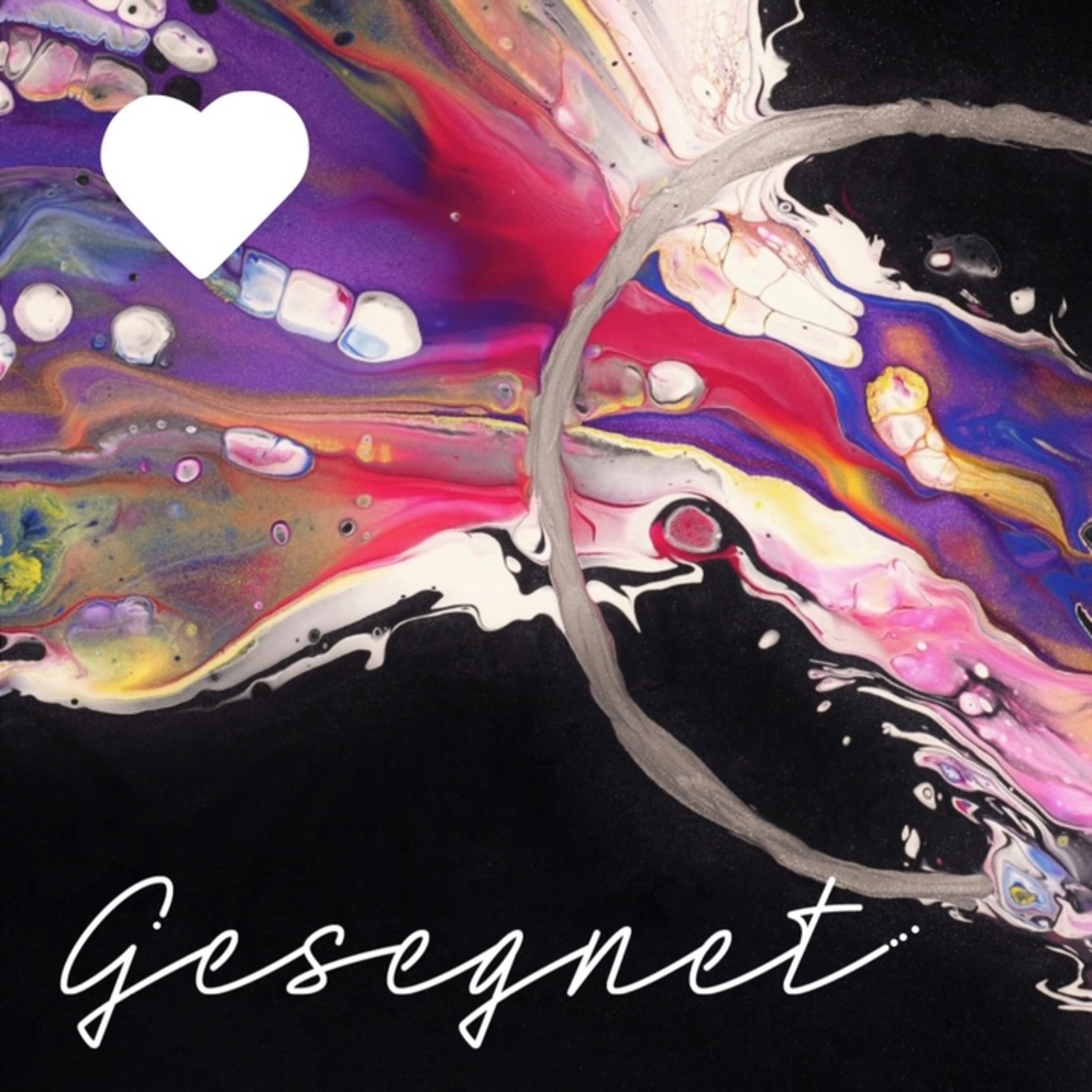 Gesegnet! Teil 3 - 18.5.2025 - Madita Schröder episode artwork
