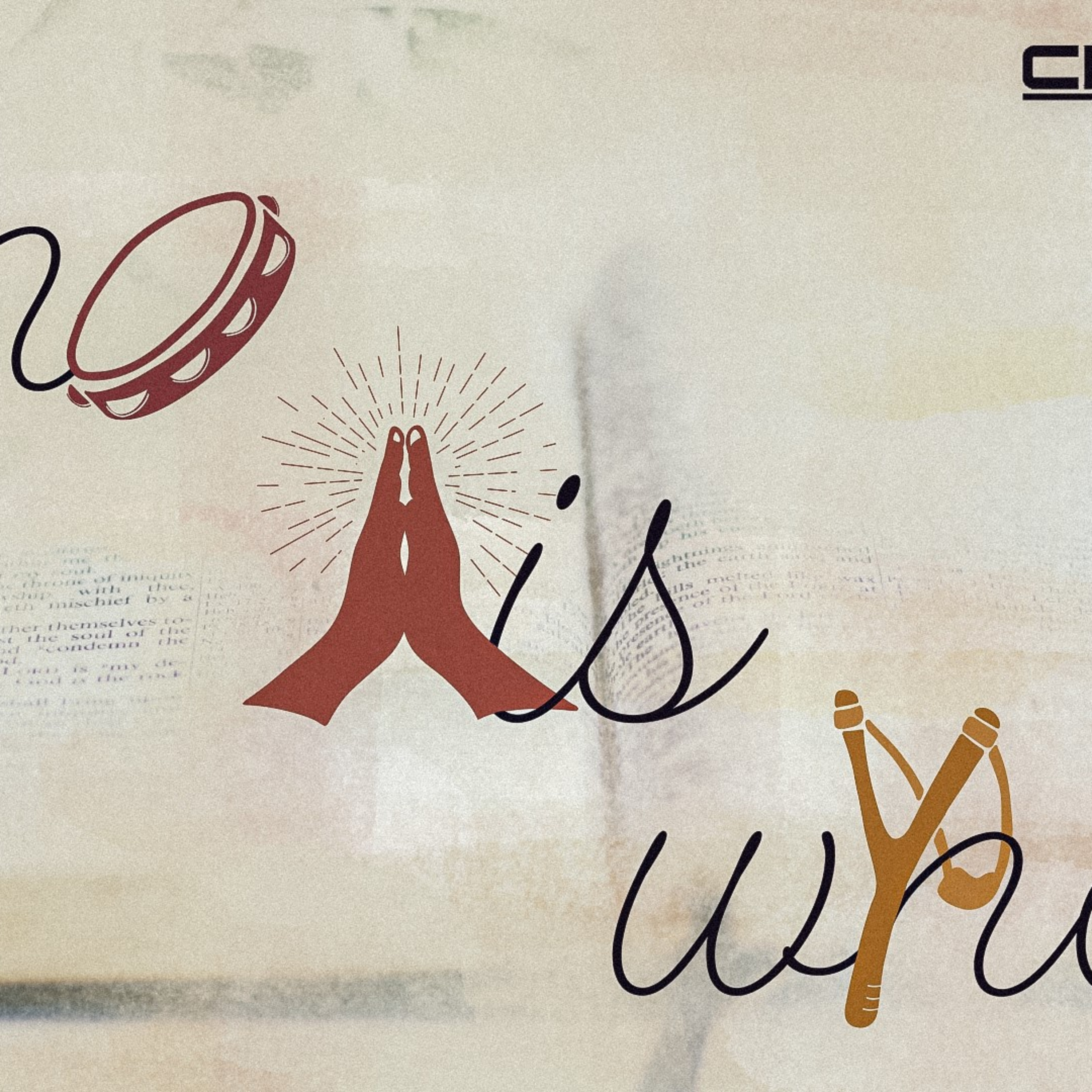 Who Is Who - Hanna - 10.08.2025 - Mara Massar episode artwork